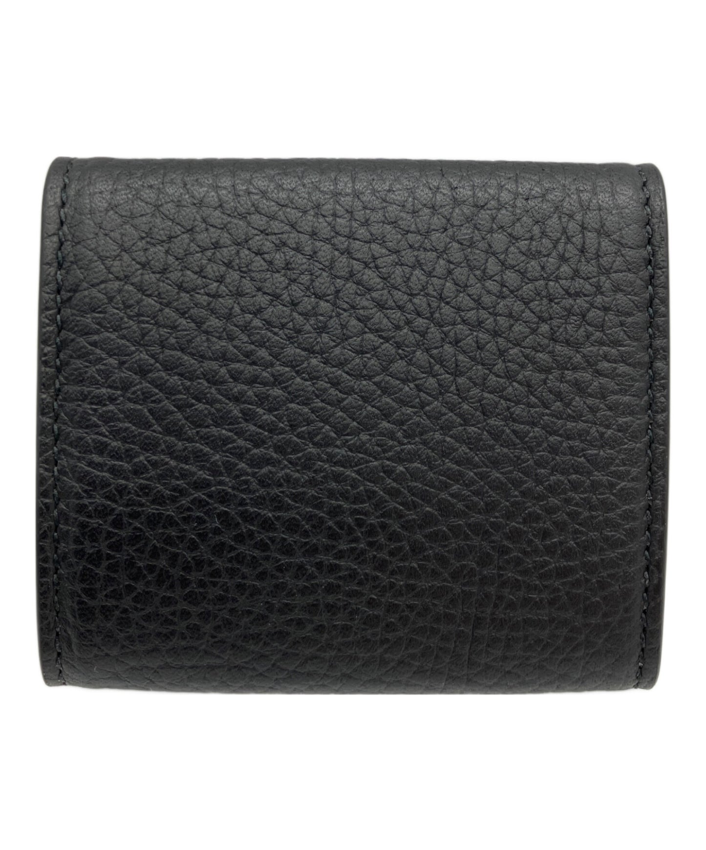 [Pre-owned] GUCCI Logo Coin Case 771160