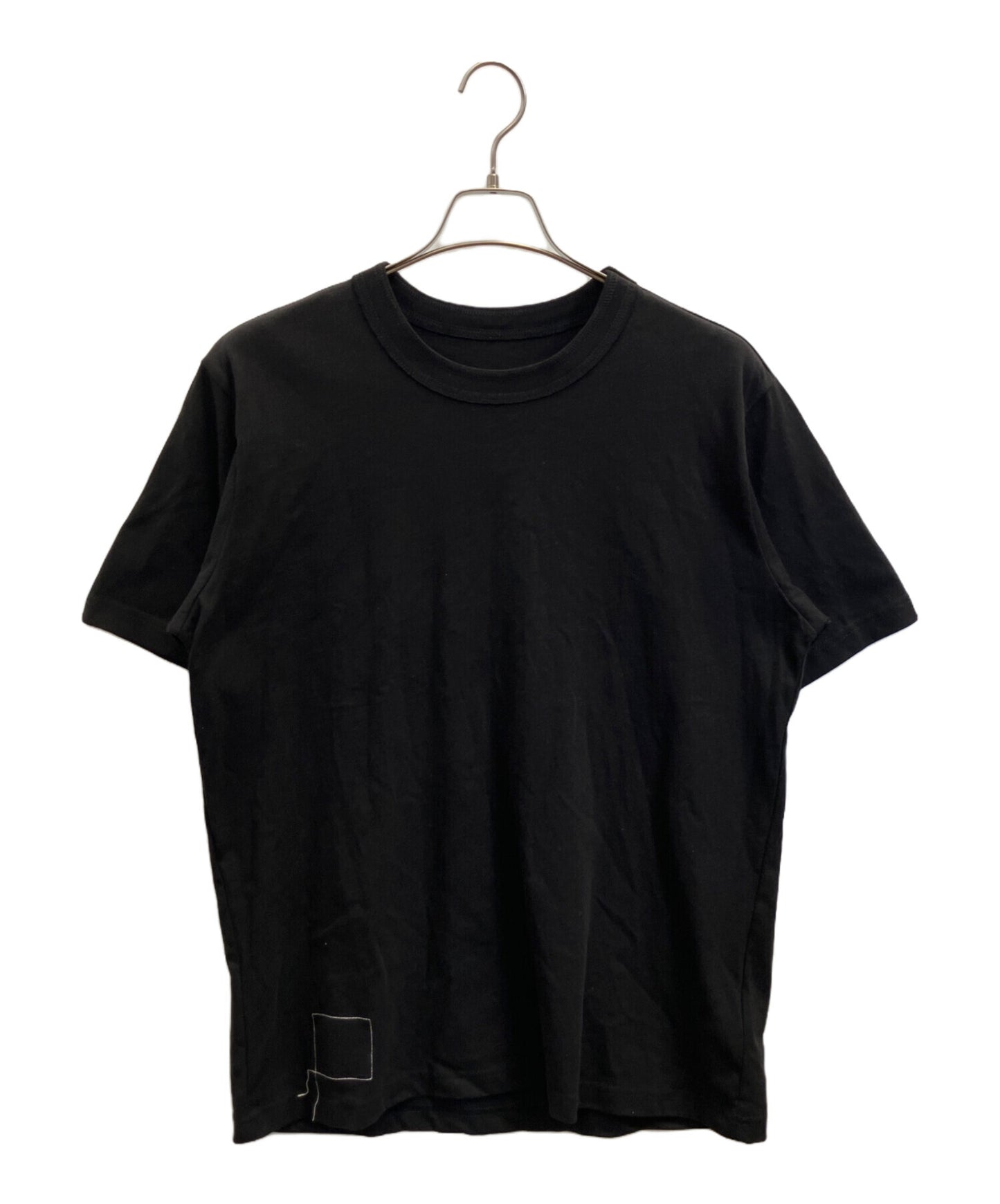[Pre-owned] WTAPS short-sleeved cut-and-sew 25-0925S