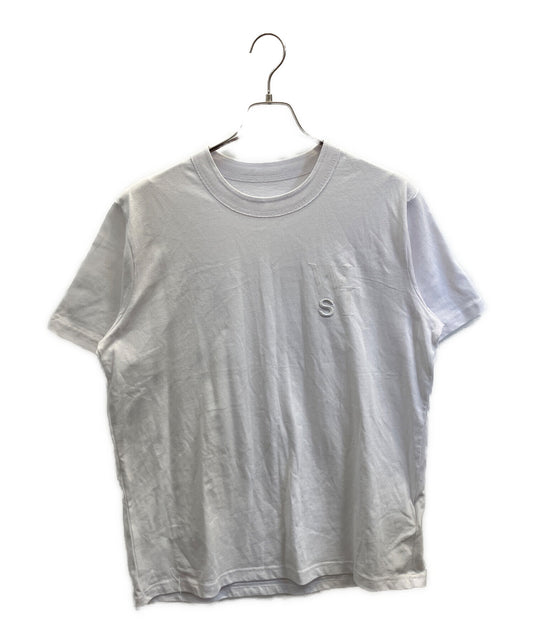 [Pre-owned] WTAPS short-sleeved cut-and-sew 25-0927S