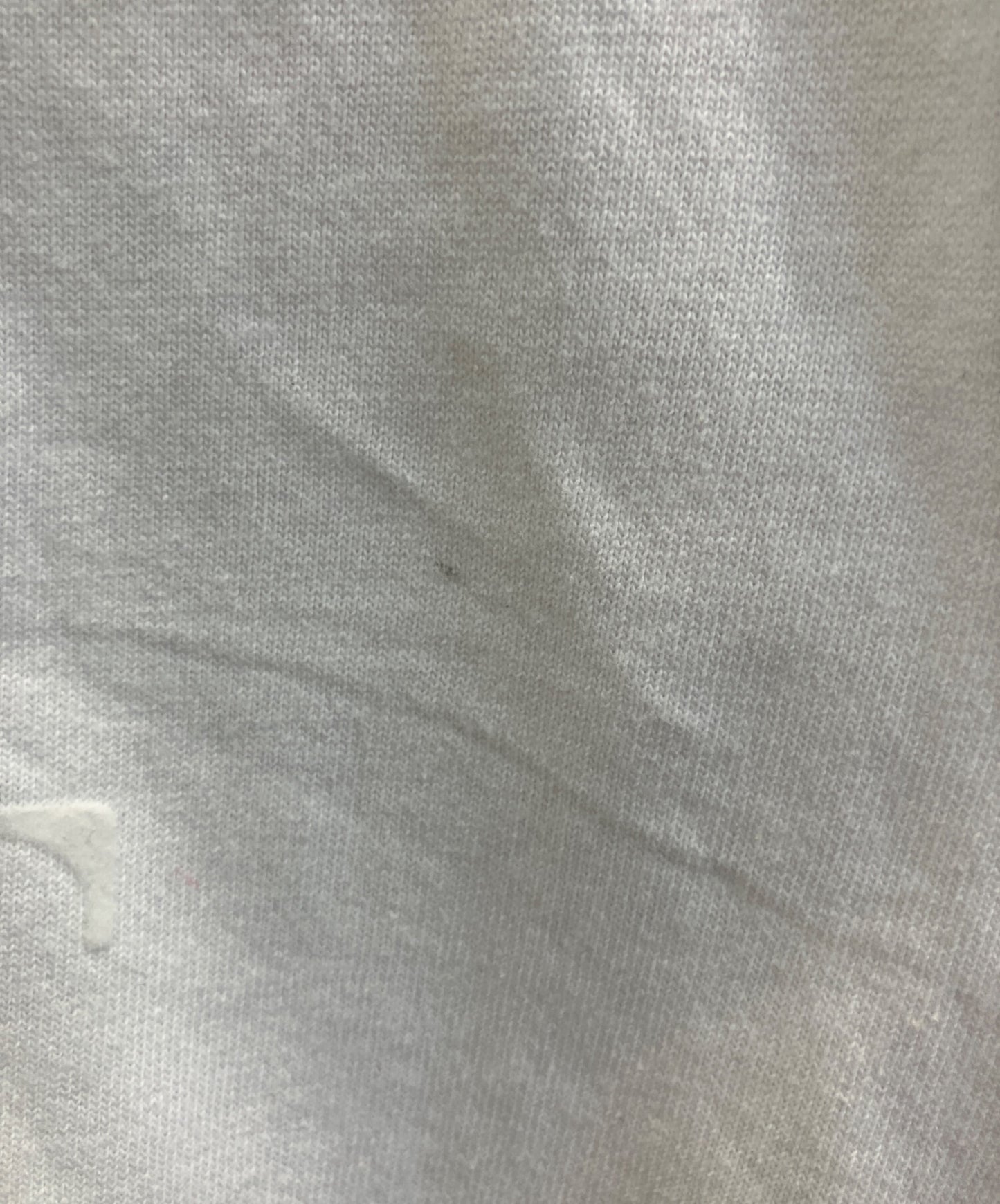 [Pre-owned] WTAPS short-sleeved cut-and-sew 25-0927S