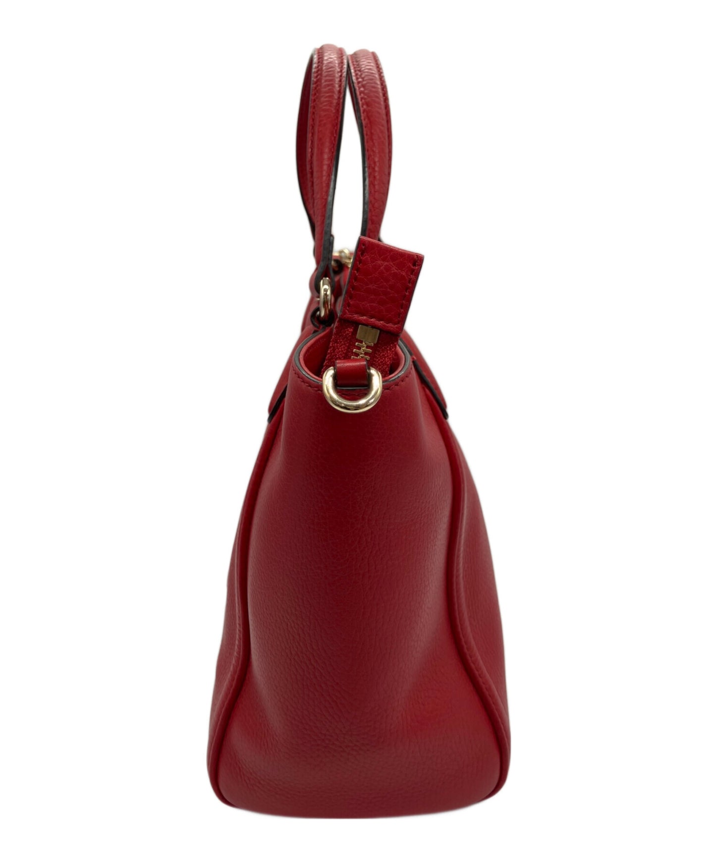 [Pre-owned] GUCCI SOHO 369176