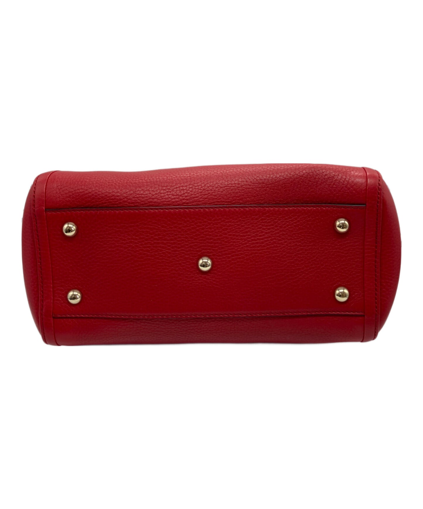 [Pre-owned] GUCCI SOHO 369176