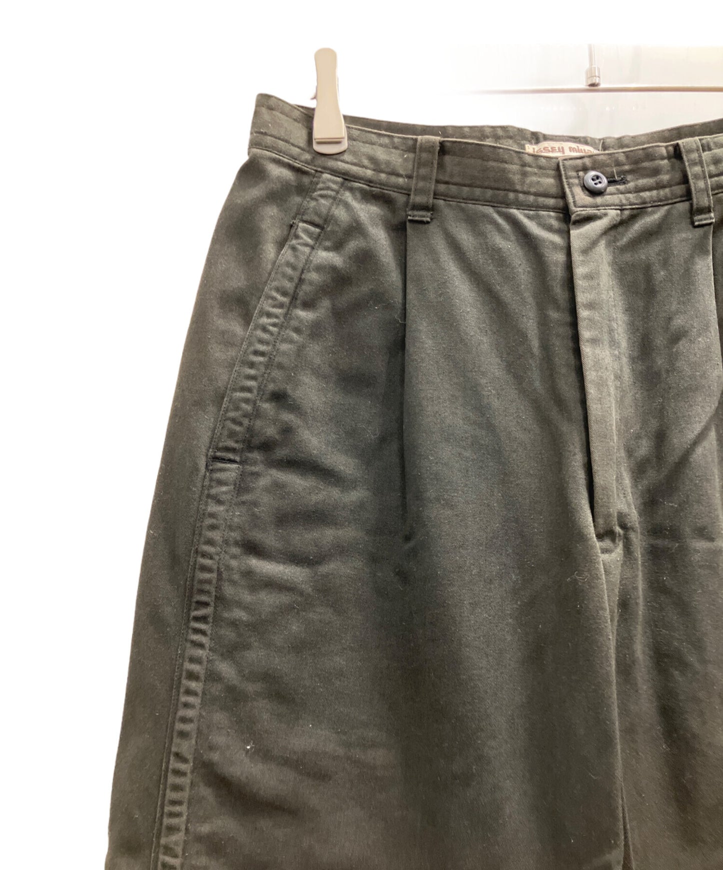 [Pre-owned] ISSEY MIYAKE pants LG41313