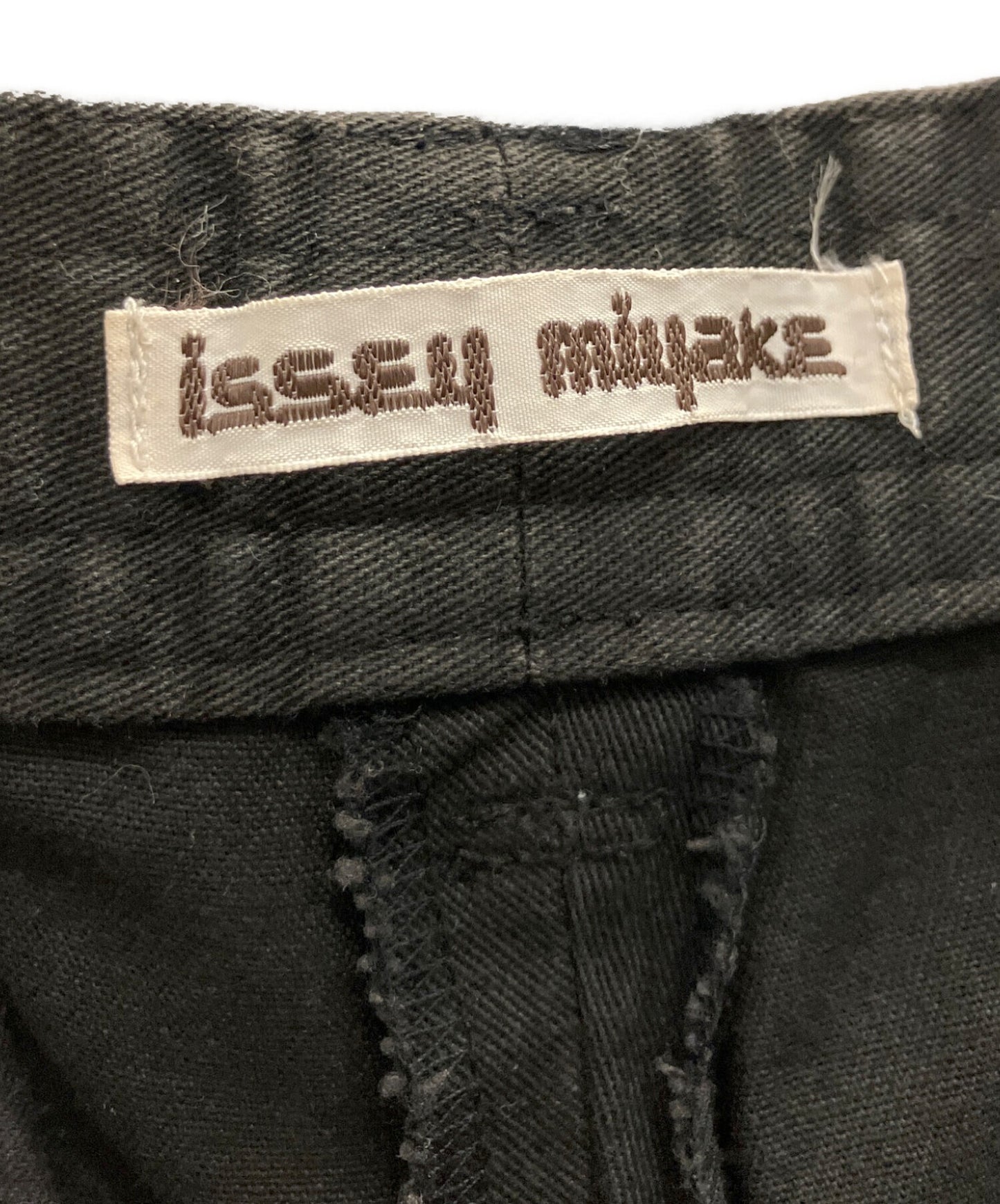 [Pre-owned] ISSEY MIYAKE pants LG41313