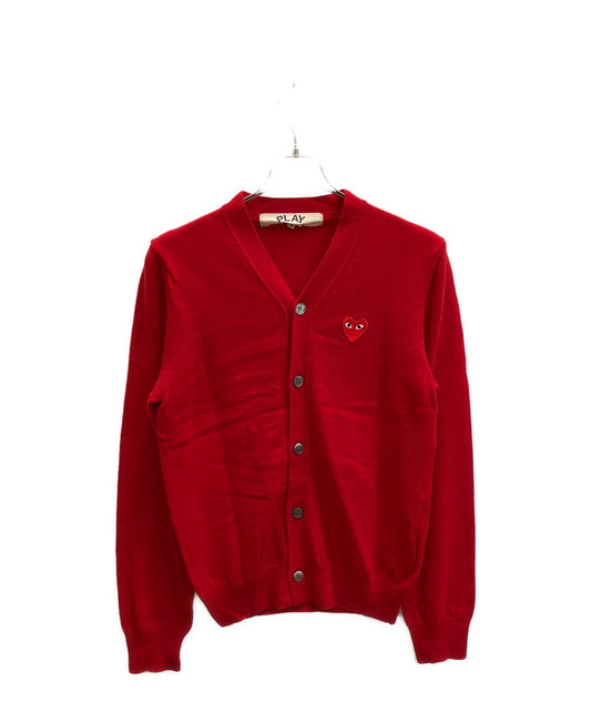 [Pre-owned] COMME des GARCONS light cardigan AZ-N008