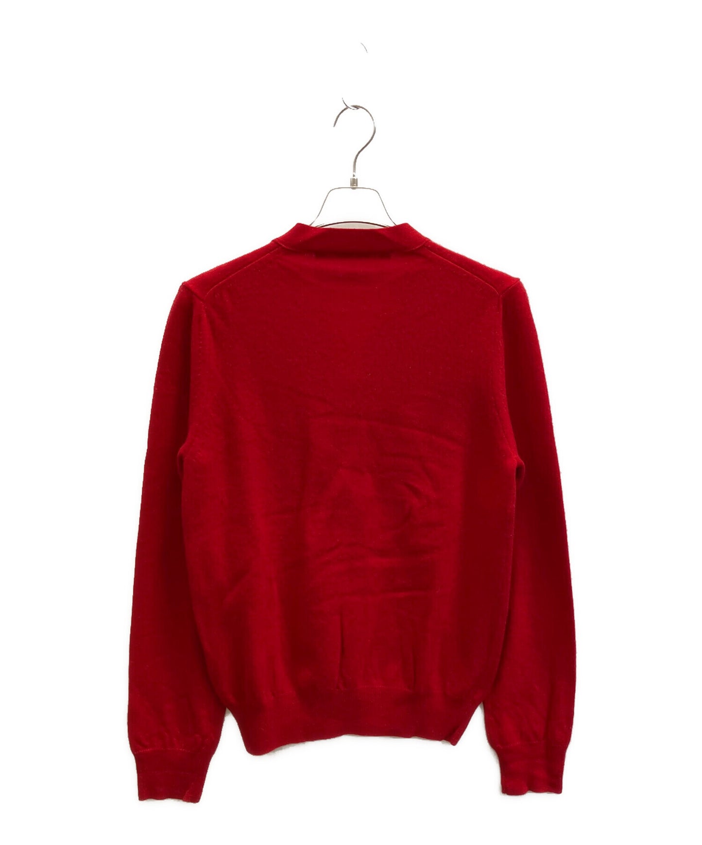 [Pre-owned] COMME des GARCONS light cardigan AZ-N008