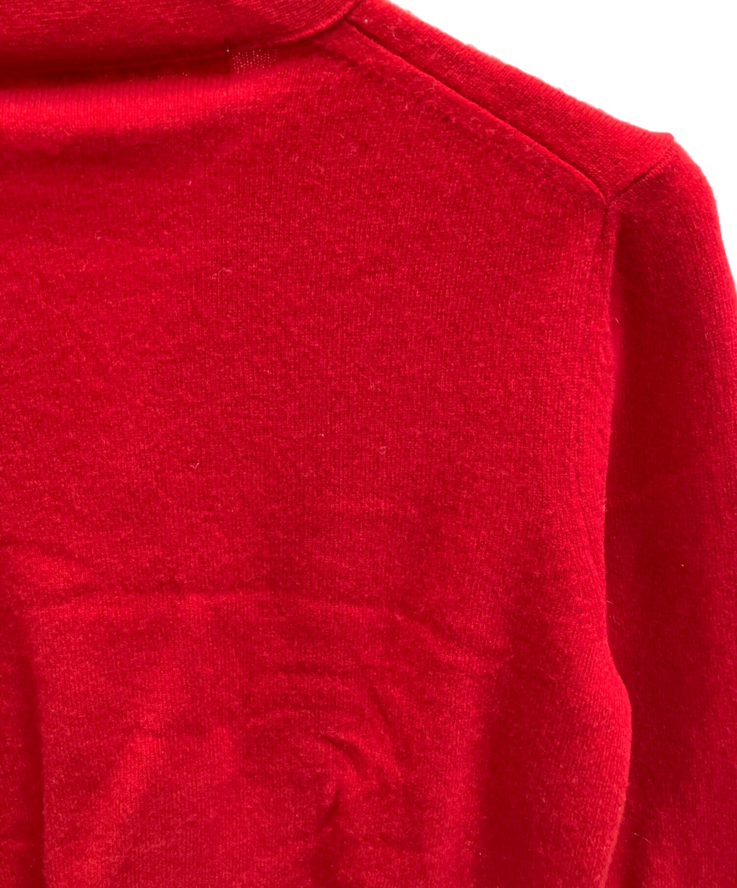 [Pre-owned] COMME des GARCONS light cardigan AZ-N008