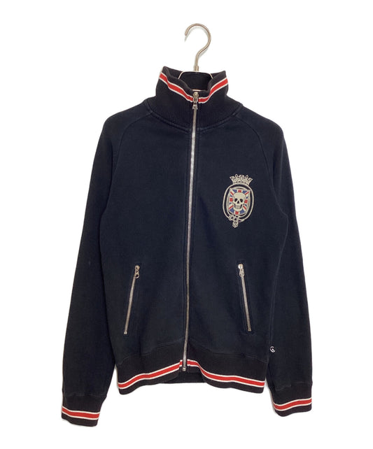 [Pre-owned] Hysteric Glamour zip-up jacket 2CJ-3130