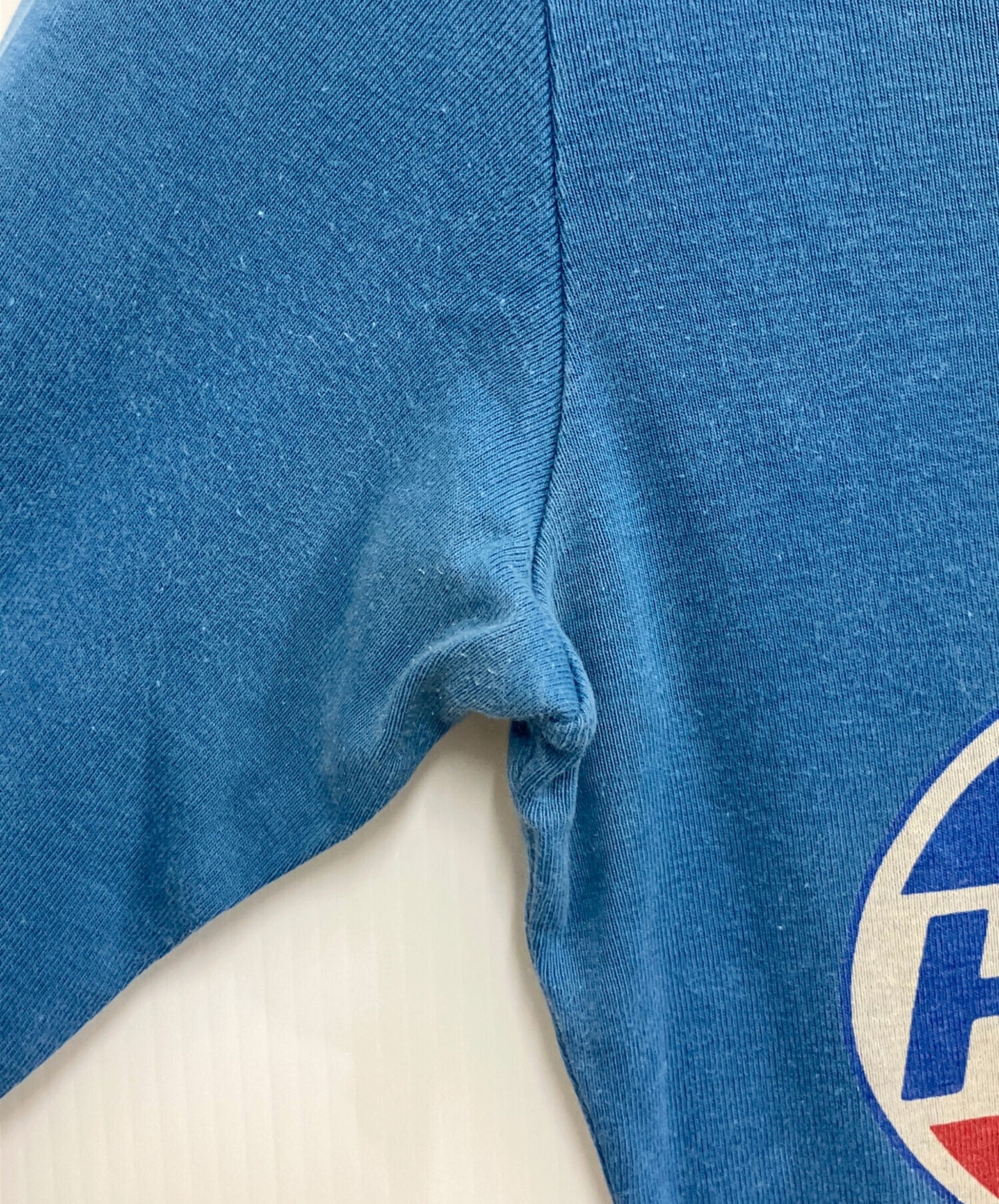 [Pre-owned] Hysteric Glamour '90s Long-Sleeve T-Shirt