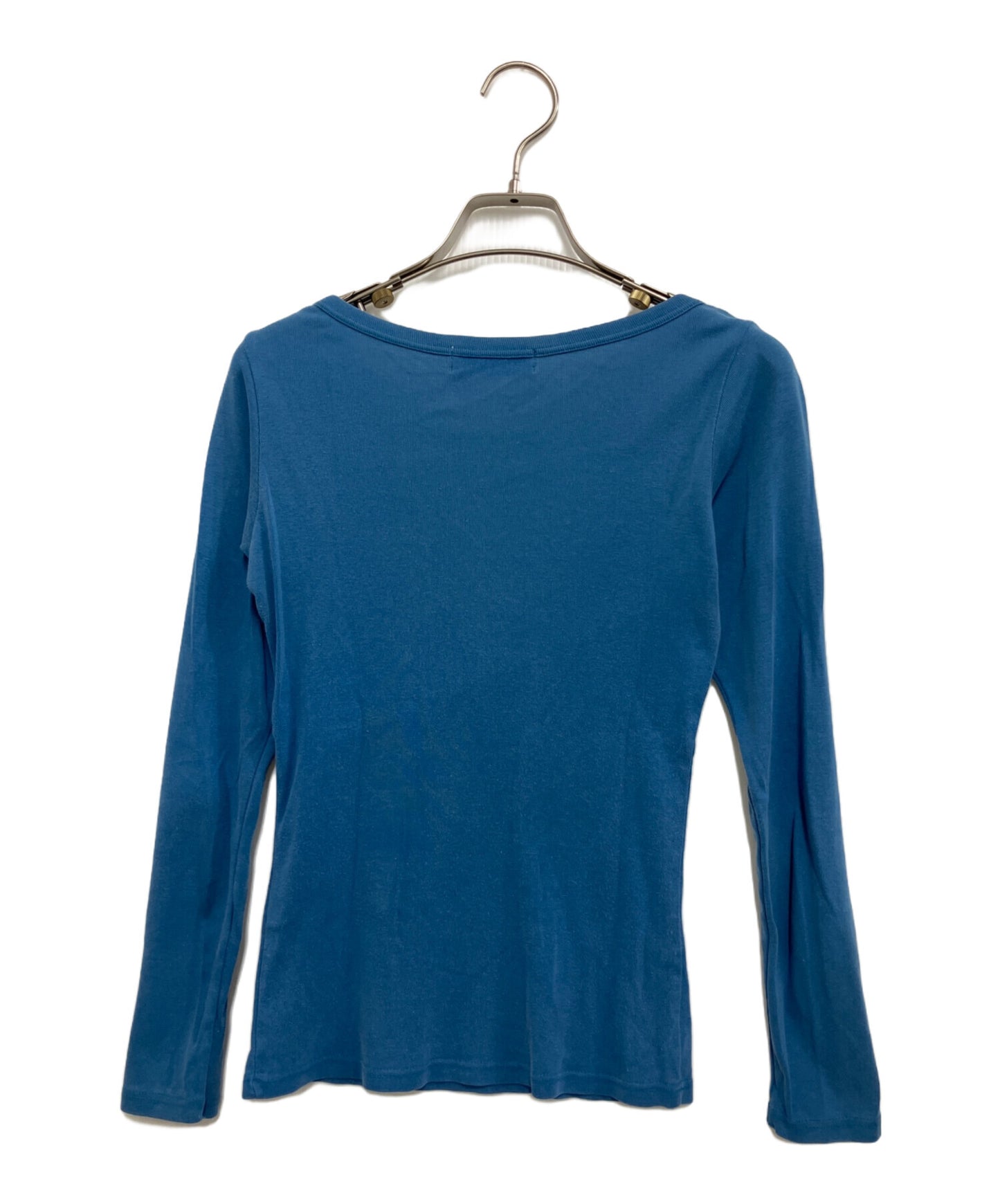 [Pre-owned] Hysteric Glamour '90s Long-Sleeve T-Shirt
