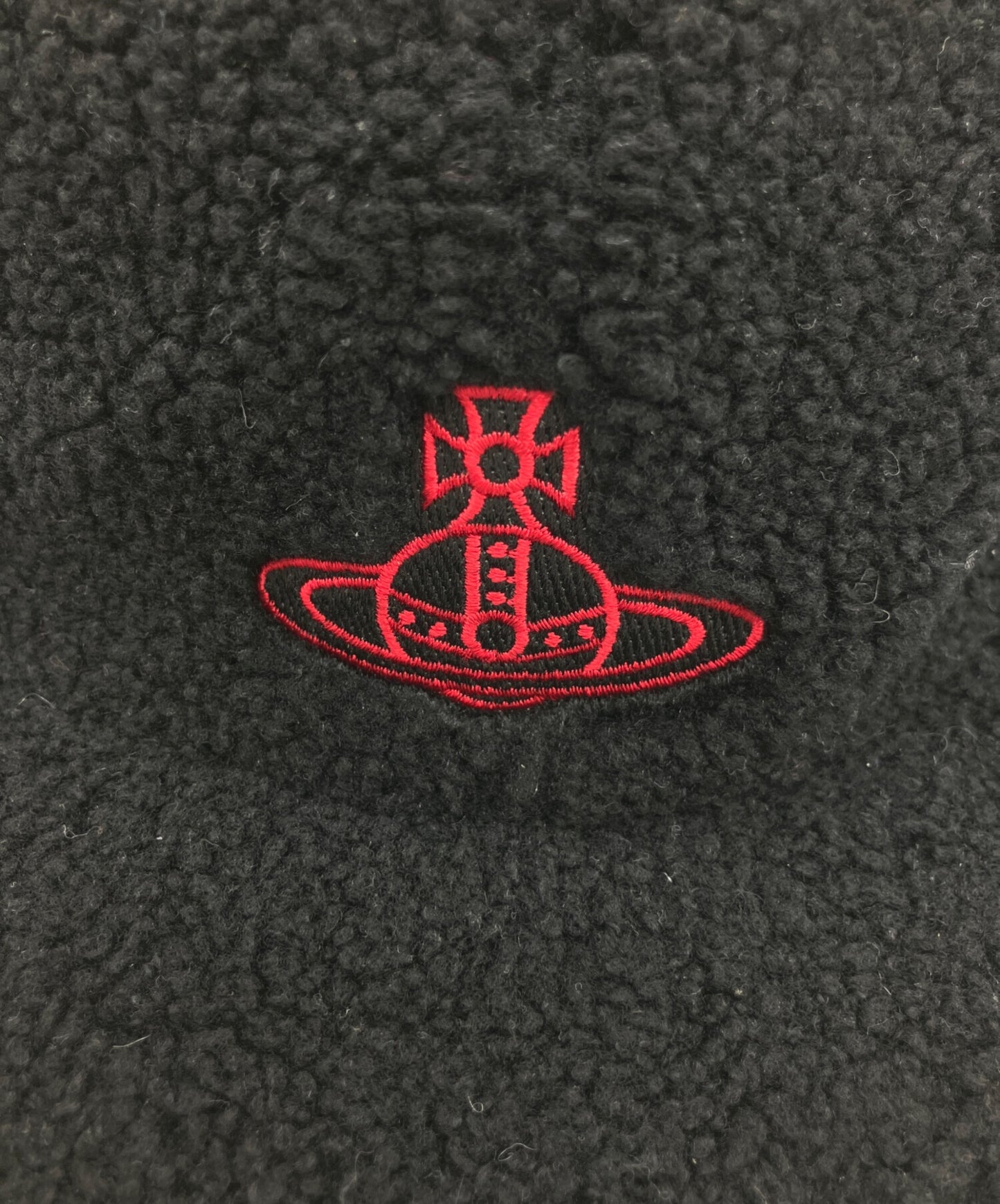 [Pre-owned] Vivienne Westwood Recycled Bore Cap