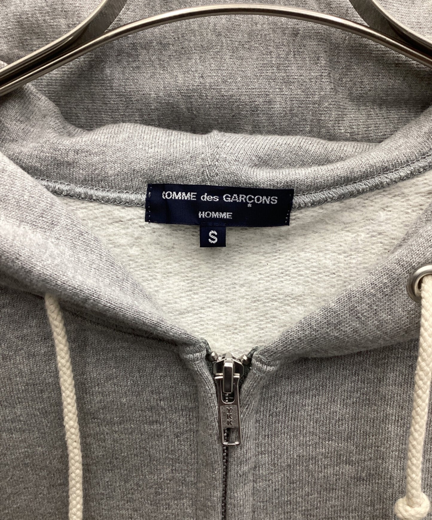 [Pre-owned] COMME des GARCONS HOMME MA-1 SLEEVE PARKA HH-T005