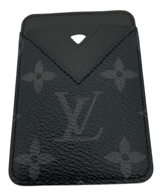 [Pre-owned] LOUIS VUITTON Porto Carte Magnet M12602