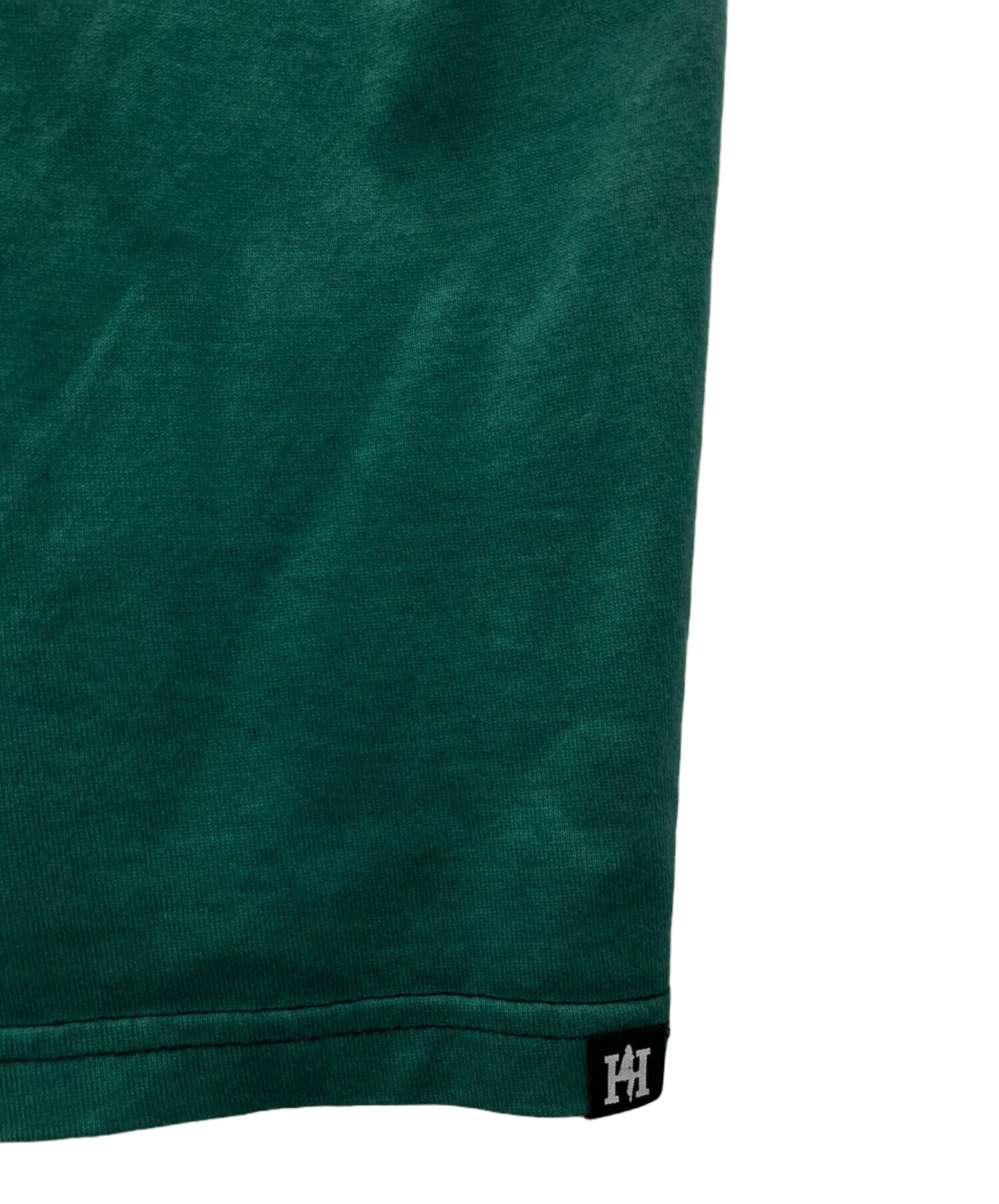 [Pre-owned] Hysteric Glamour THE DEATH CITY pt T-shirt 02191CT31