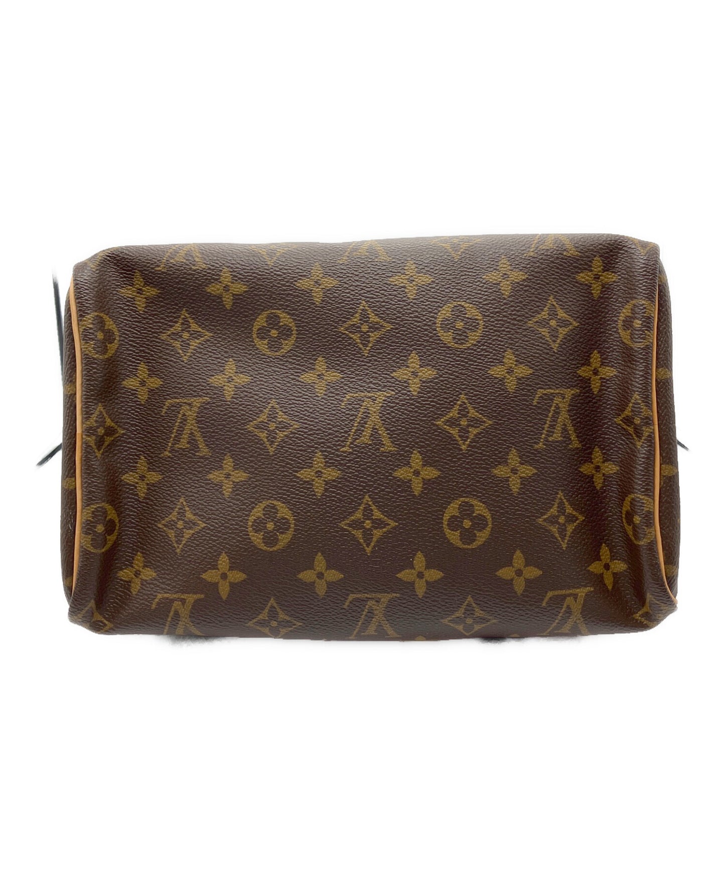 [Pre-owned] LOUIS VUITTON Monogram Speedy 25 M41528