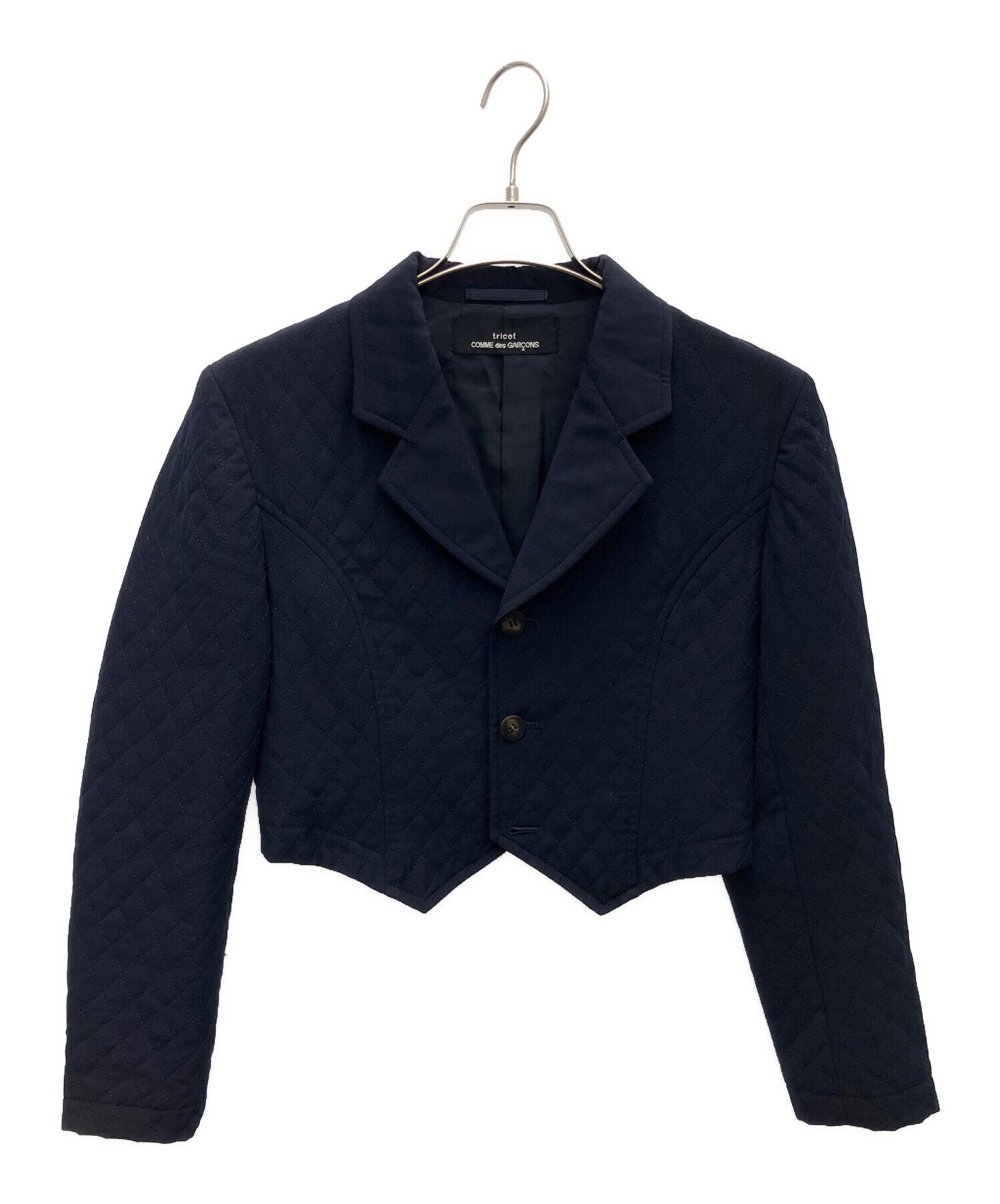 tricot COMME des GARCONS – Archive Factory