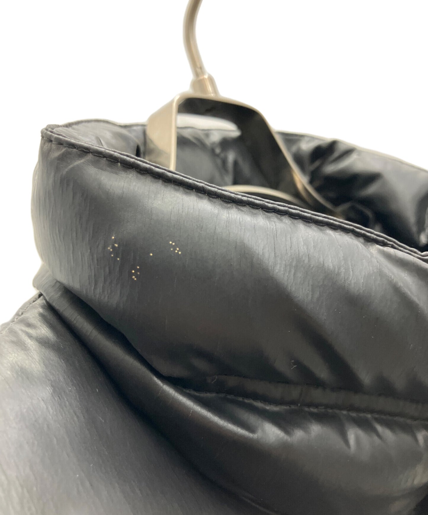 [Pre-owned] A BATHING APE down vest