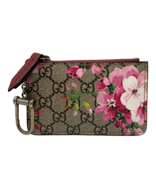 [Pre-owned] GUCCI GG Blooms Coin Case 421311
