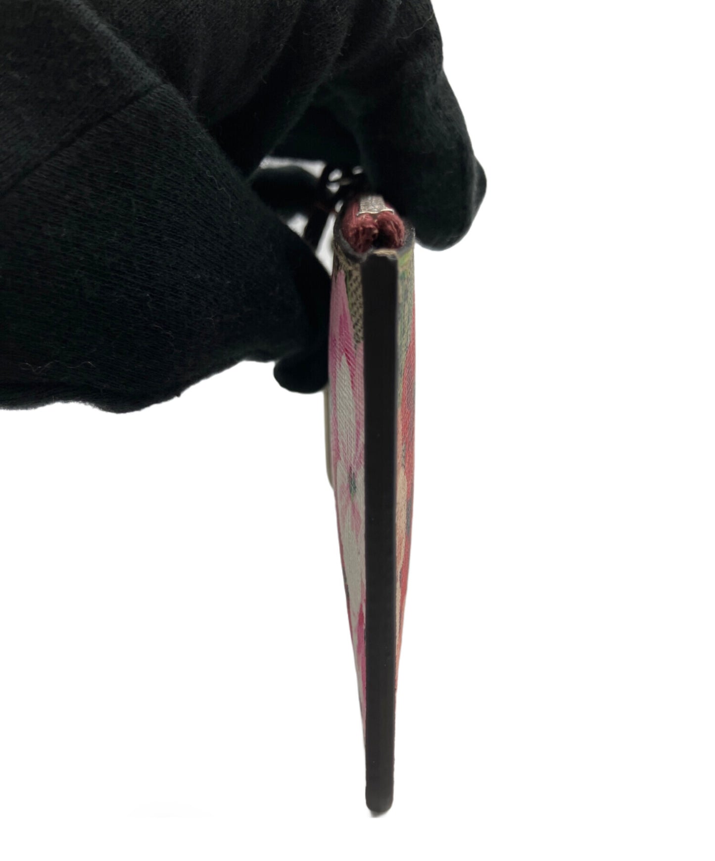 [Pre-owned] GUCCI GG Blooms Coin Case 421311