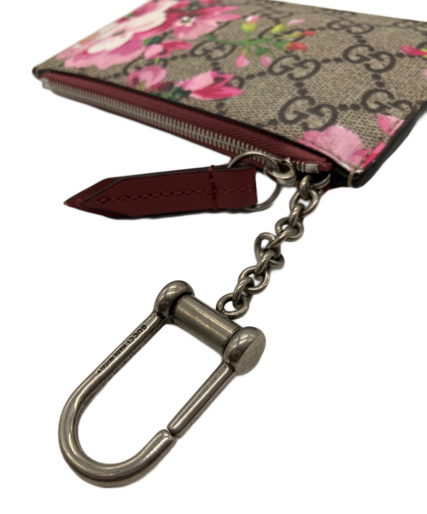 [Pre-owned] GUCCI GG Blooms Coin Case 421311