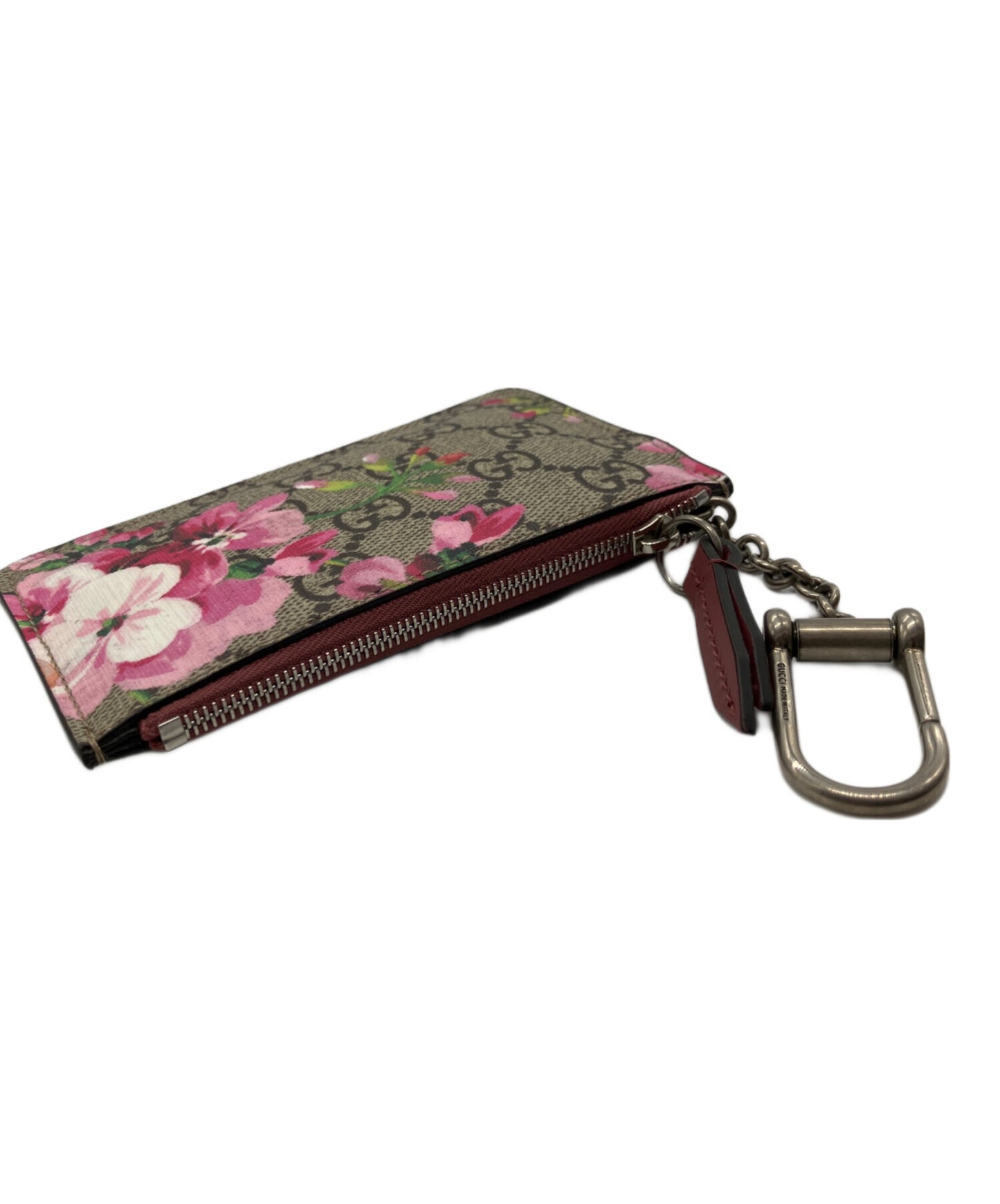 [Pre-owned] GUCCI GG Blooms Coin Case 421311