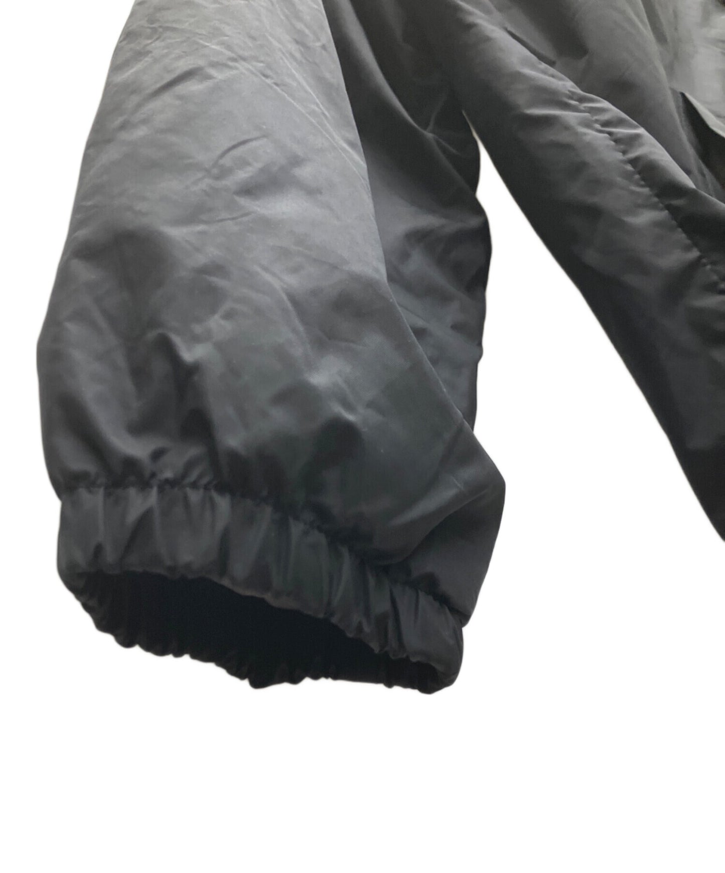 [Pre-owned] WACKO MARIA BoaNylon Jacket