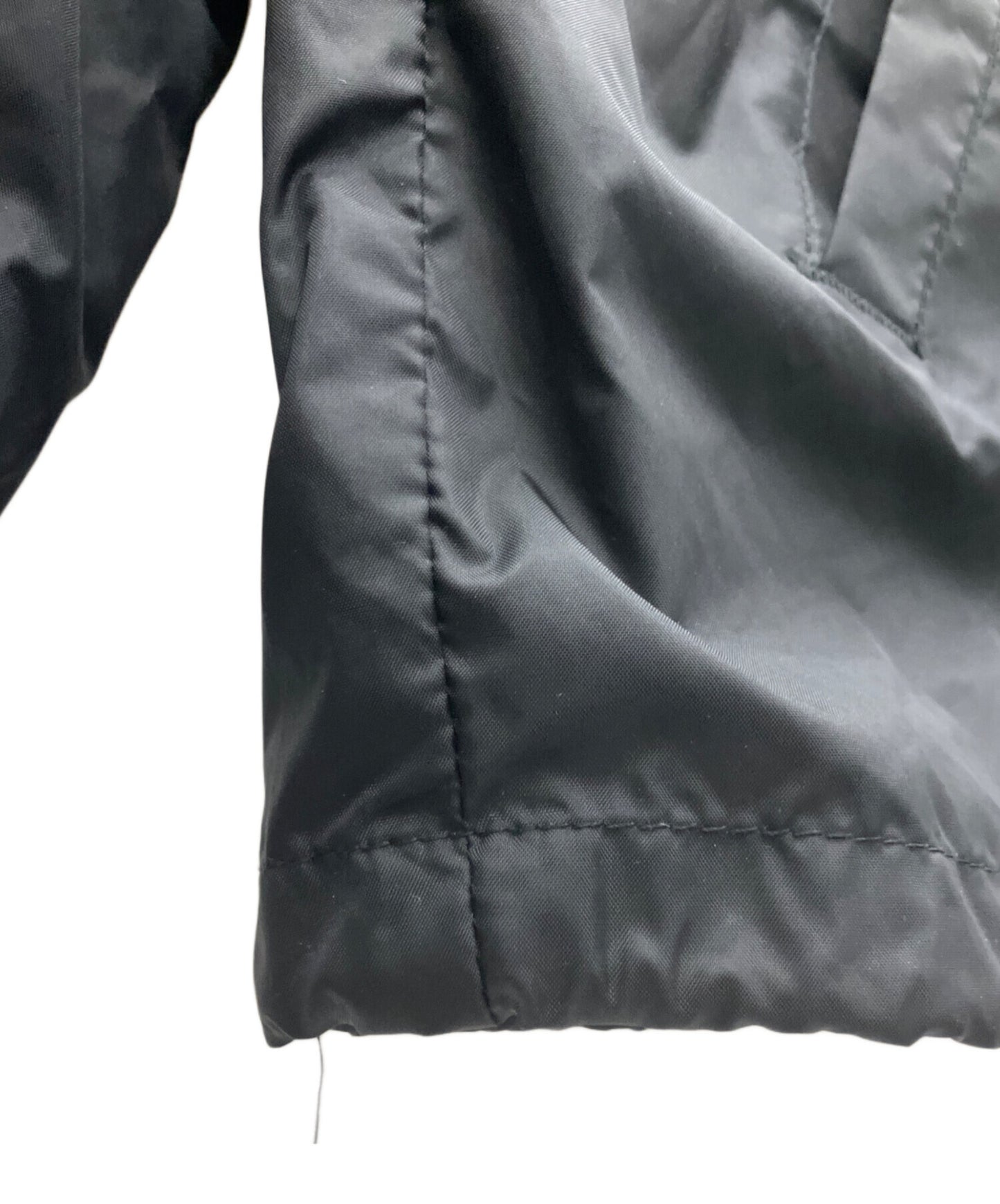 [Pre-owned] WACKO MARIA BoaNylon Jacket