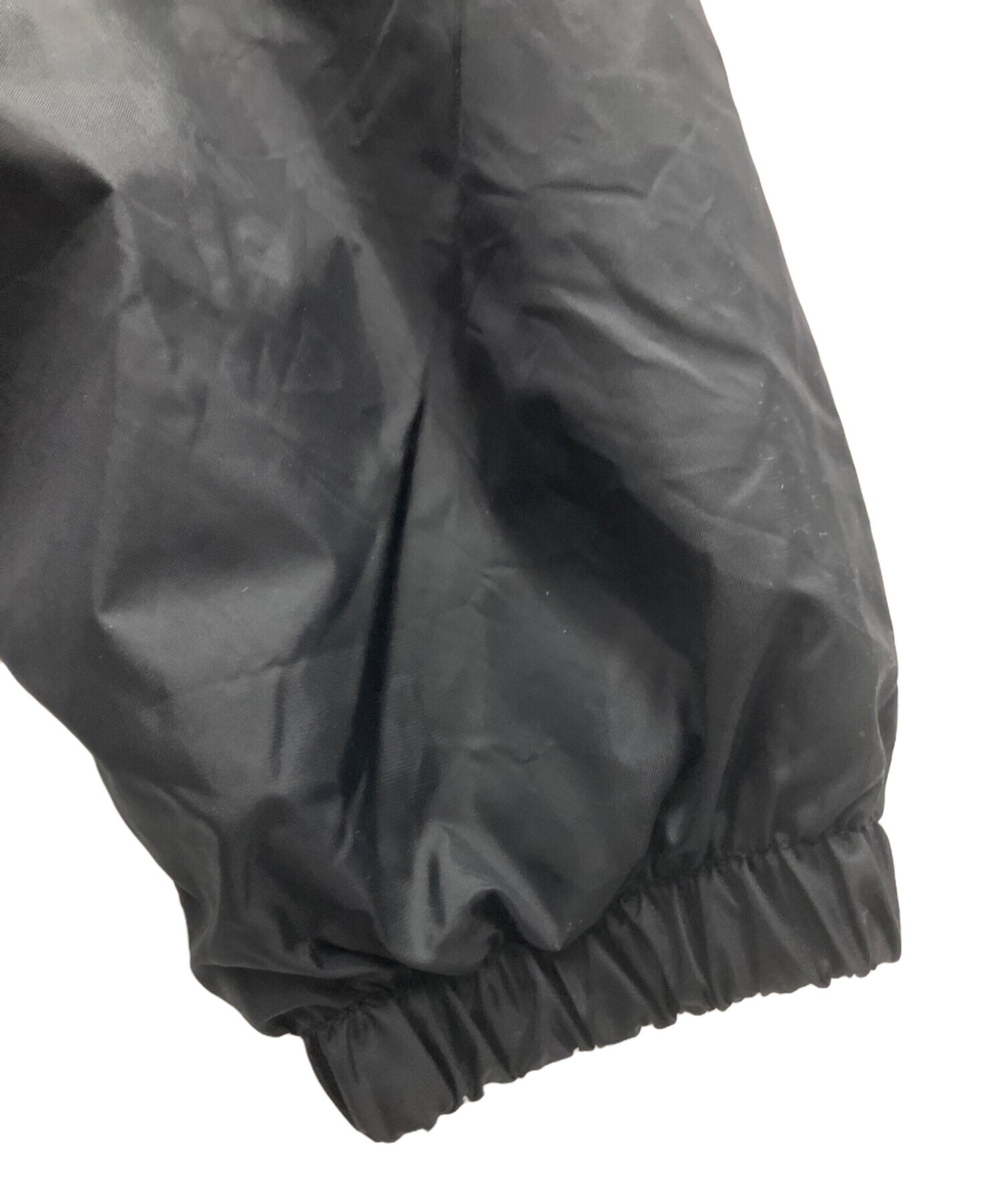 [Pre-owned] WACKO MARIA BoaNylon Jacket