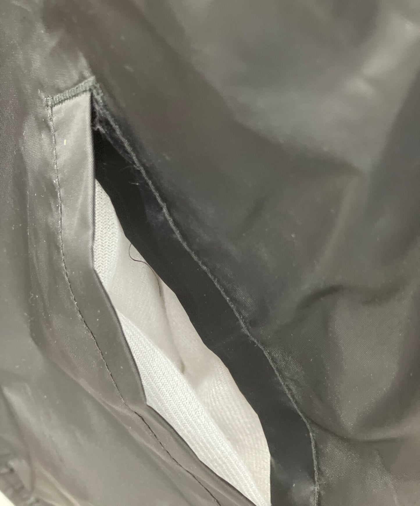 [Pre-owned] WACKO MARIA BoaNylon Jacket