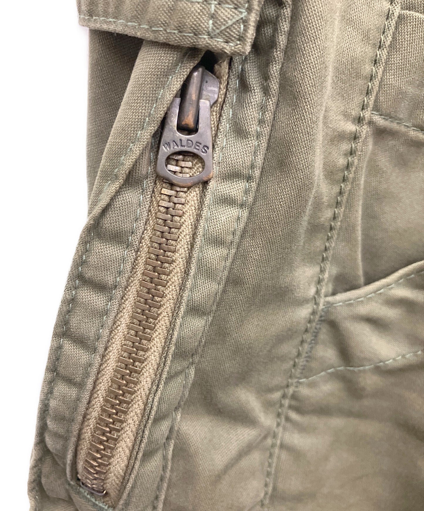 [Pre-owned] Hysteric Glamour cargo pants 0213AP02