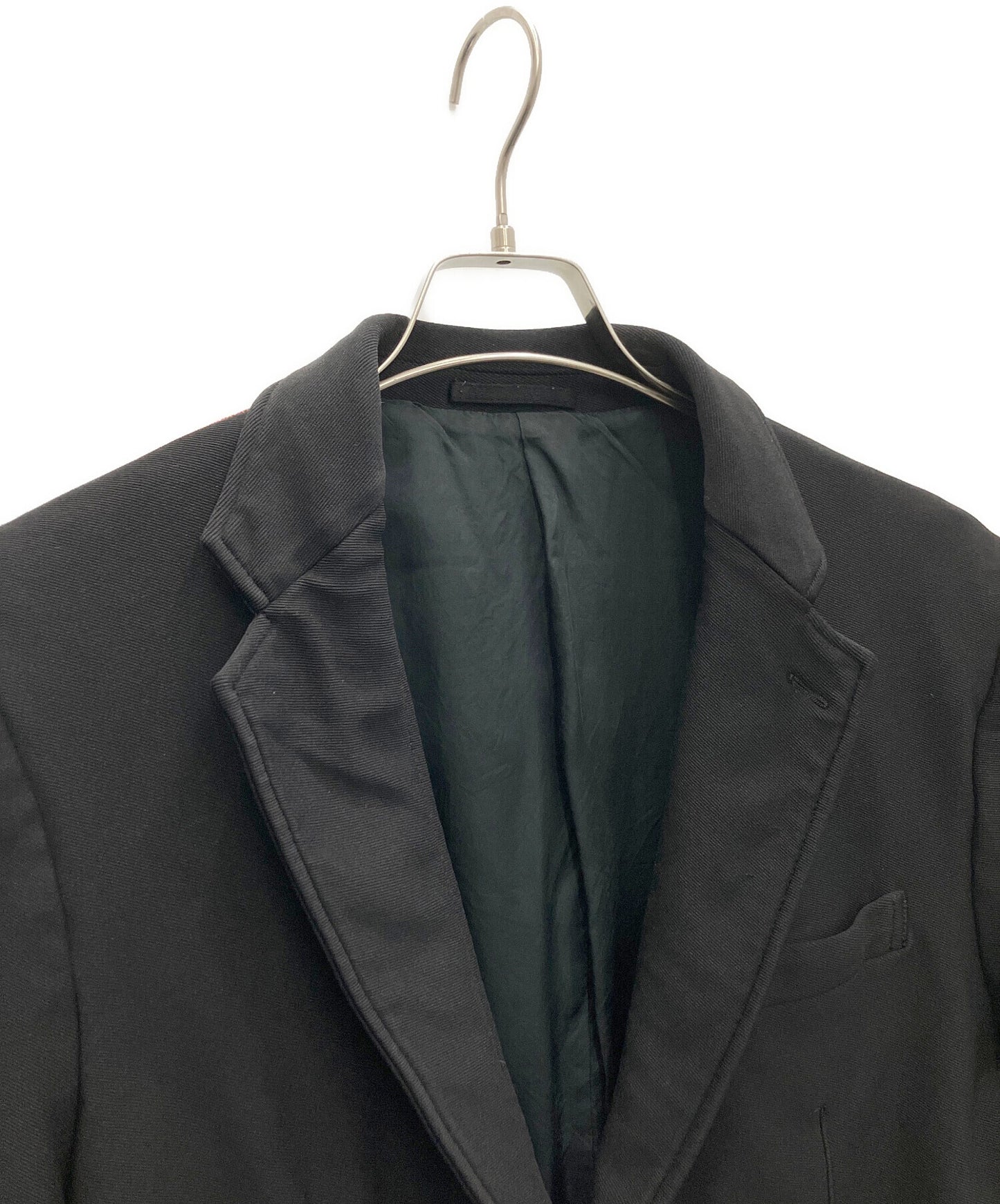 [Pre-owned] COMME des GARCONS HOMME tailored jacket HD-J007