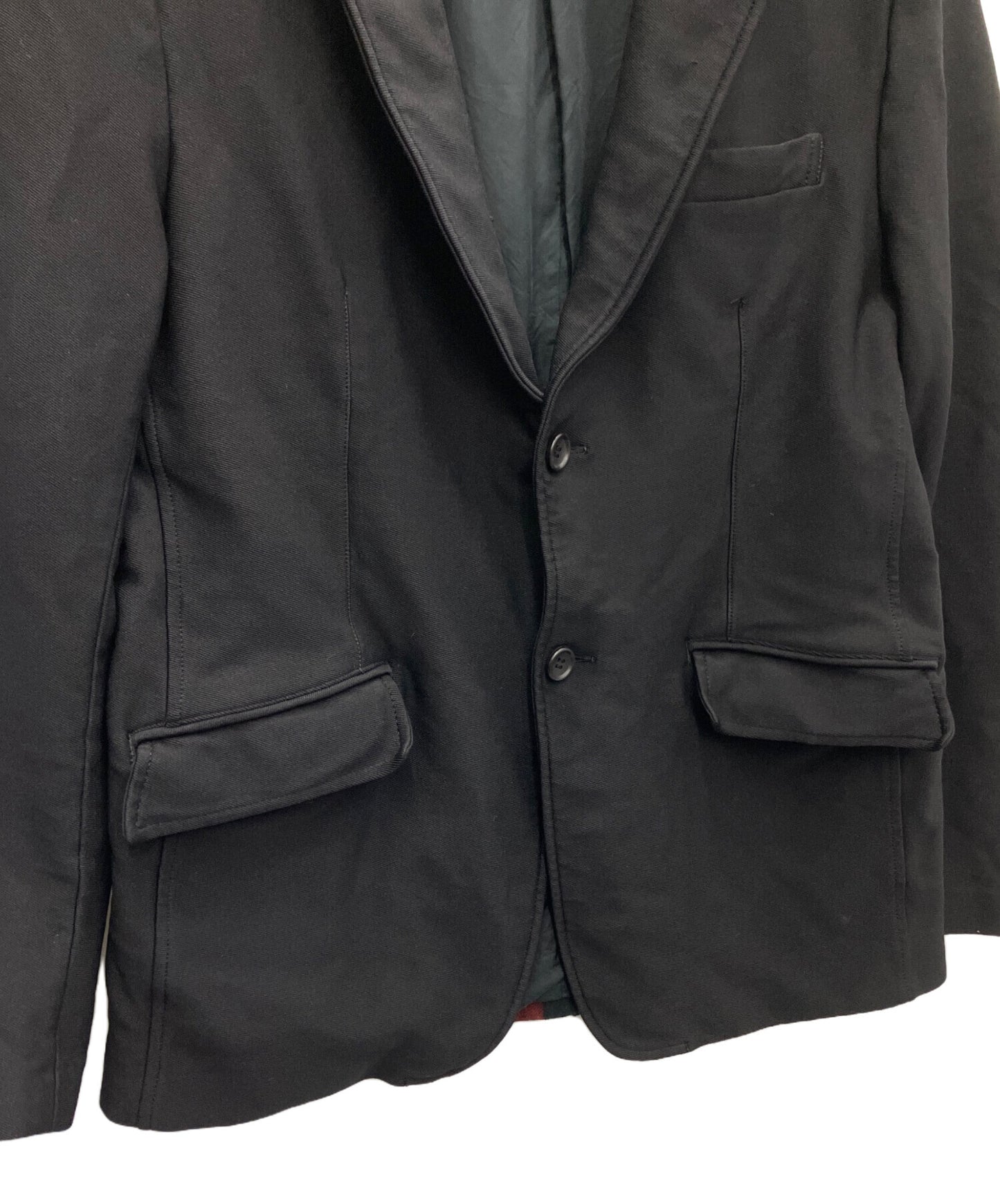 [Pre-owned] COMME des GARCONS HOMME tailored jacket HD-J007