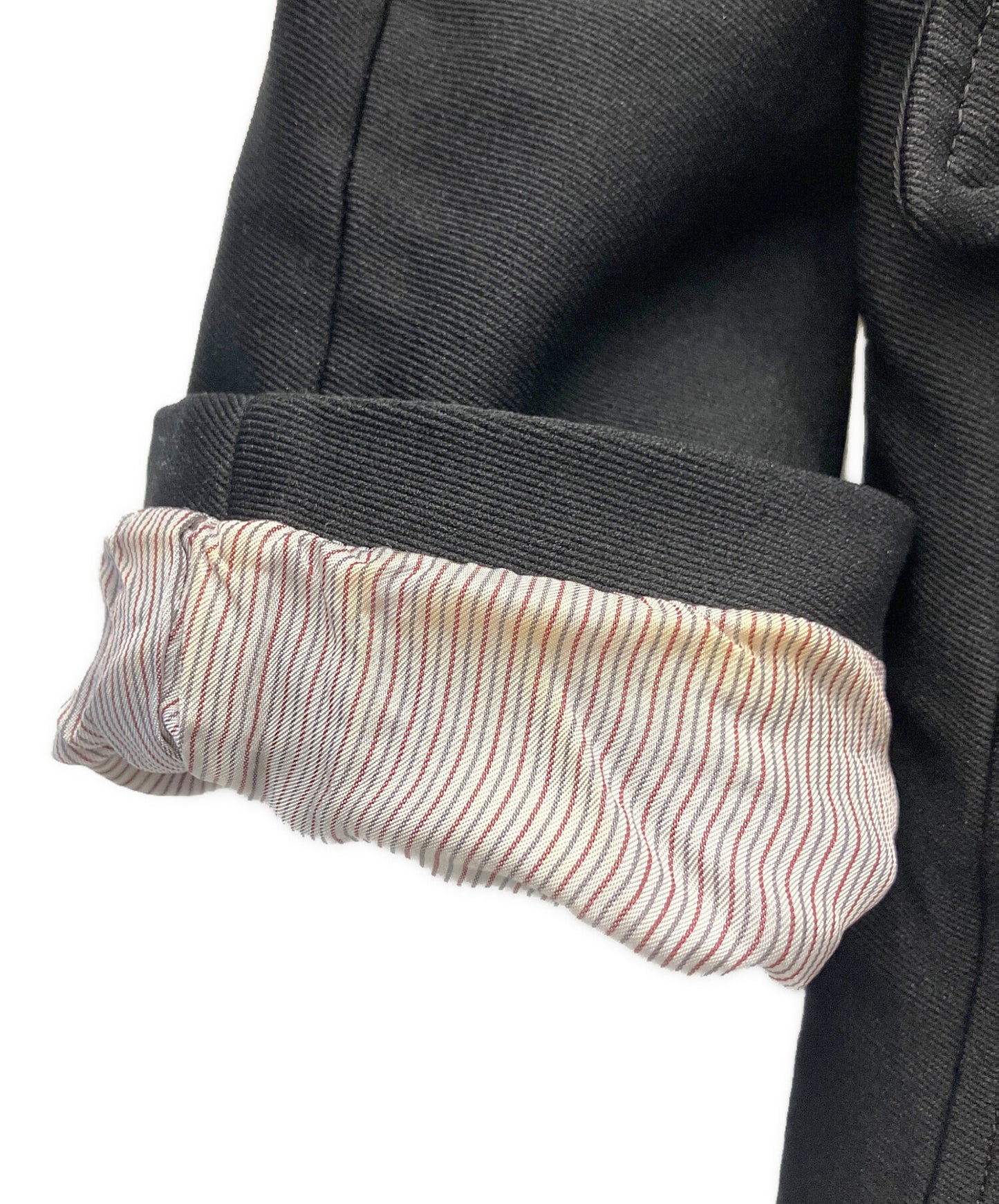 [Pre-owned] COMME des GARCONS HOMME tailored jacket HD-J007