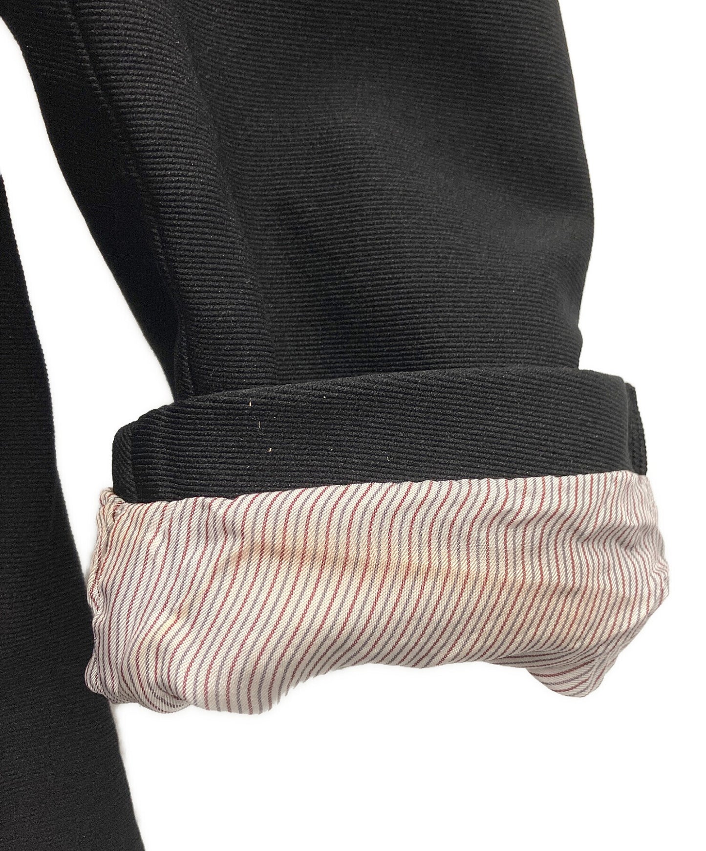 [Pre-owned] COMME des GARCONS HOMME tailored jacket HD-J007
