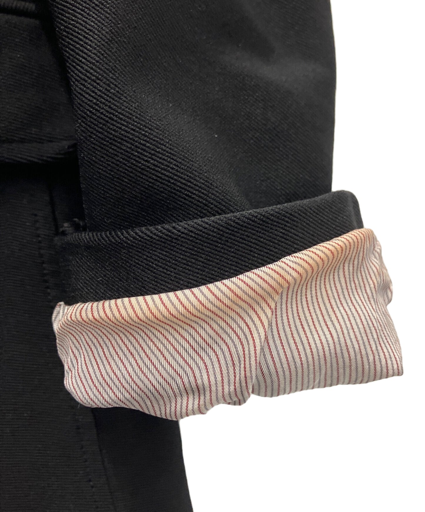 [Pre-owned] COMME des GARCONS HOMME tailored jacket HD-J007