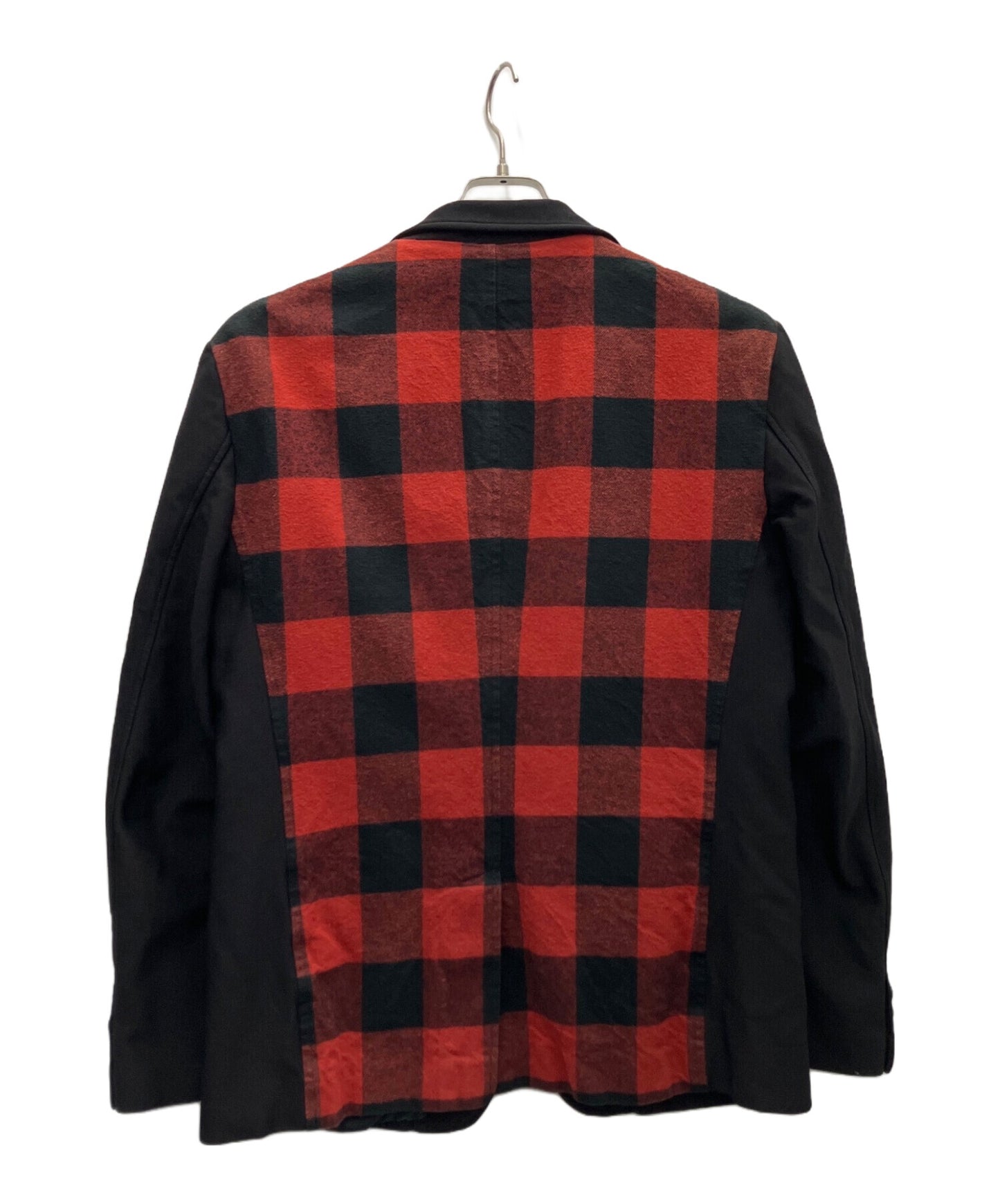 [Pre-owned] COMME des GARCONS HOMME tailored jacket HD-J007