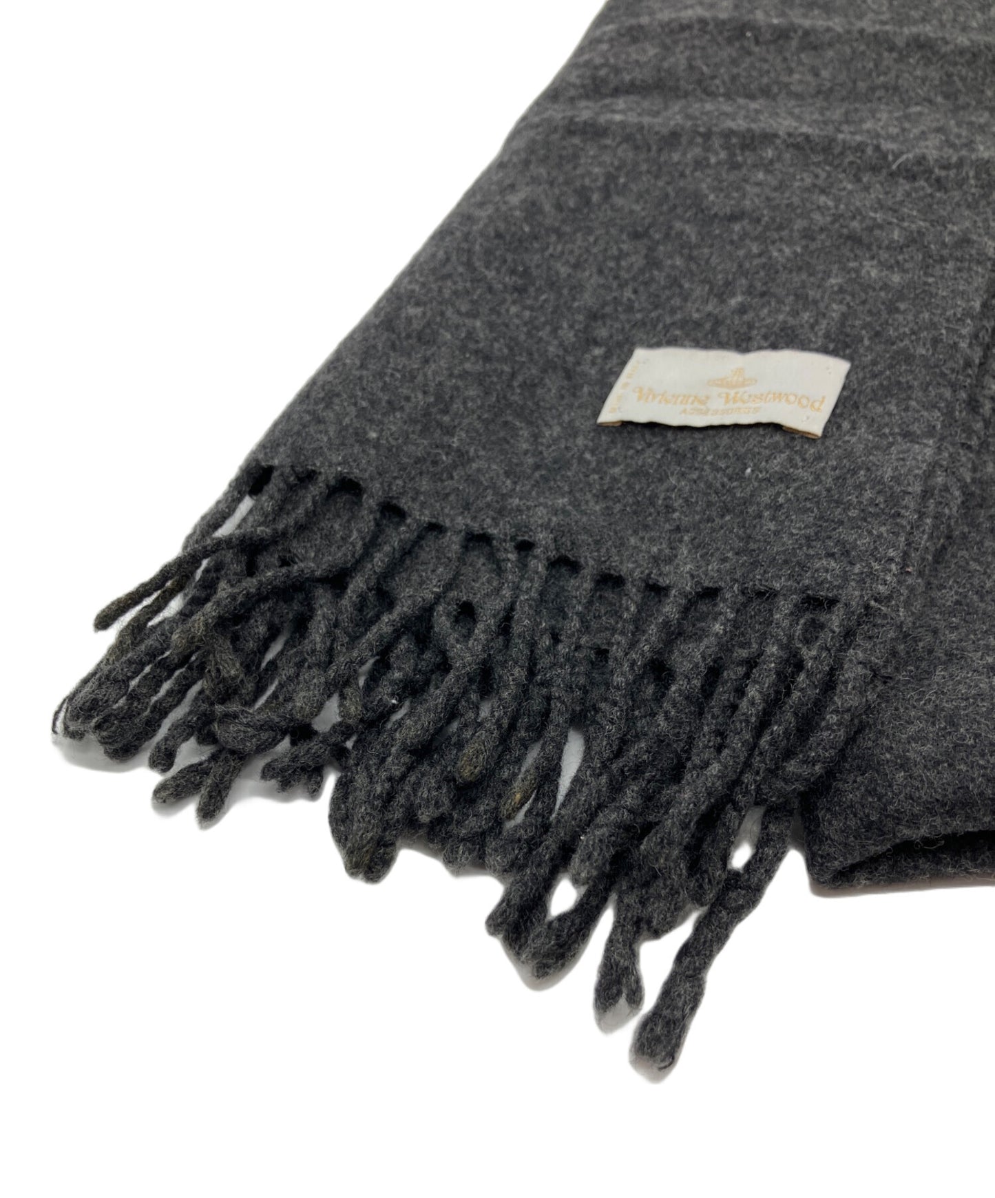 [Pre-owned] Vivienne Westwood scarf