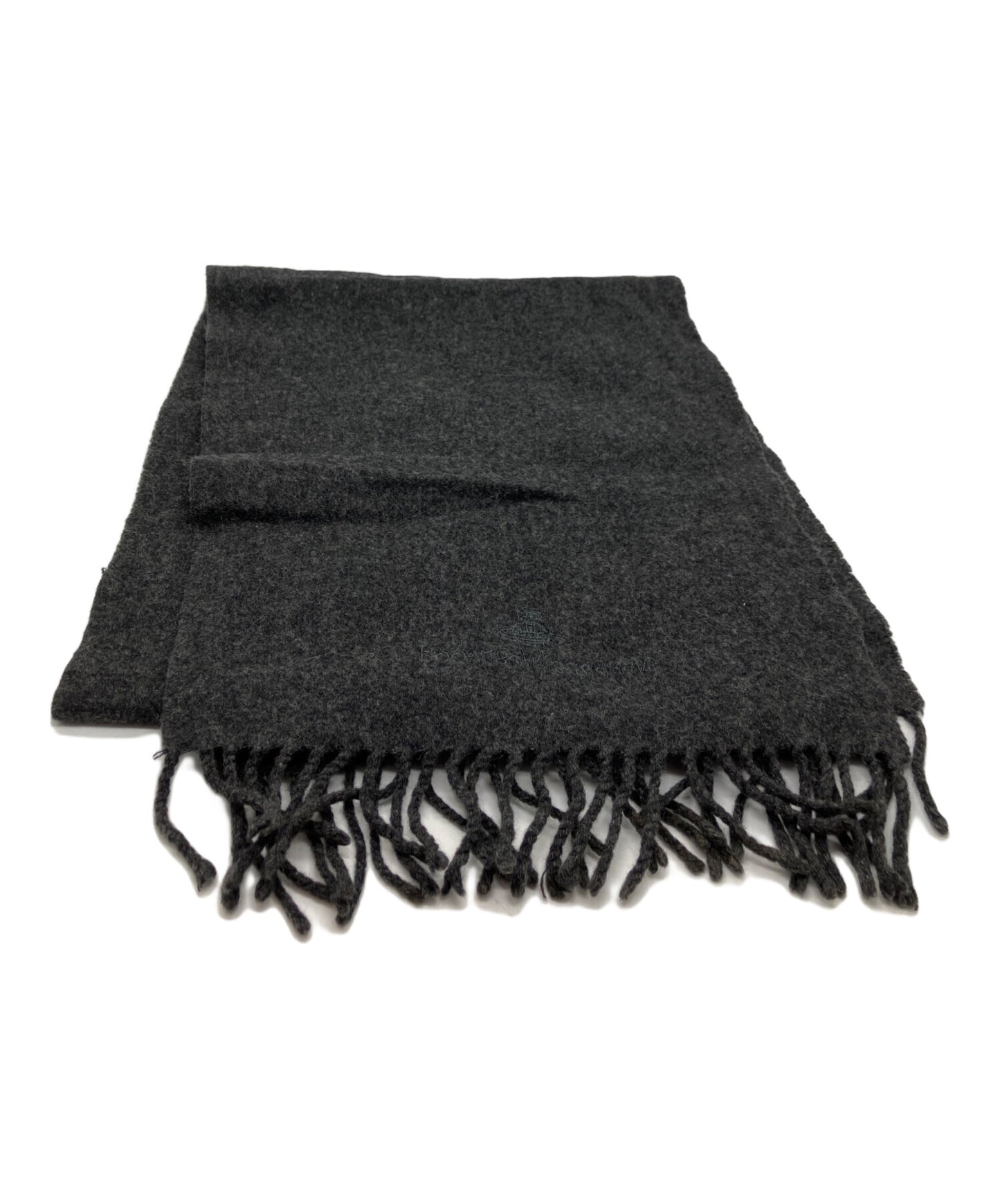 [Pre-owned] Vivienne Westwood scarf