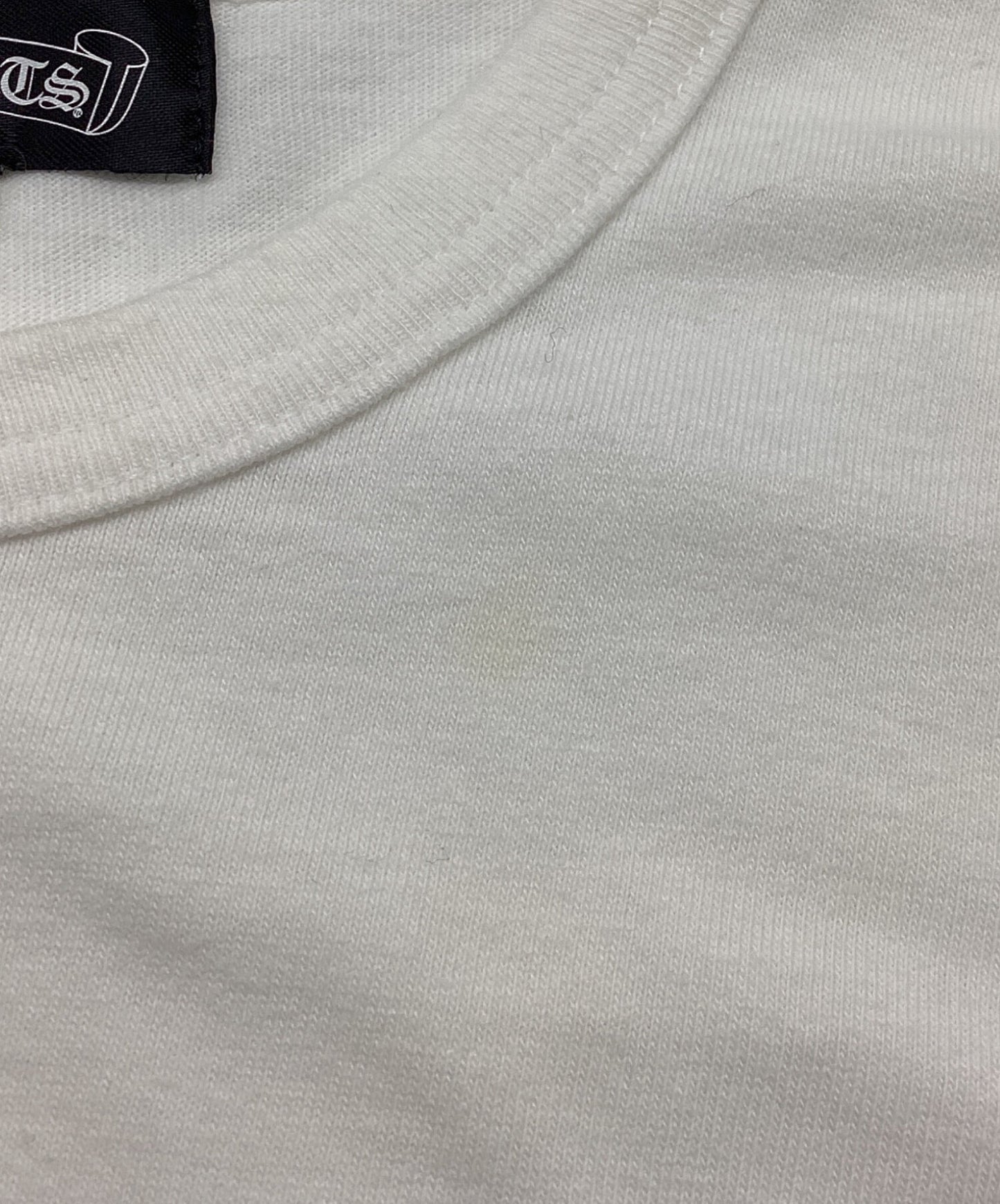 [Pre-owned] COMME des GARCONS short-sleeved cut-and-sew ZI-T001