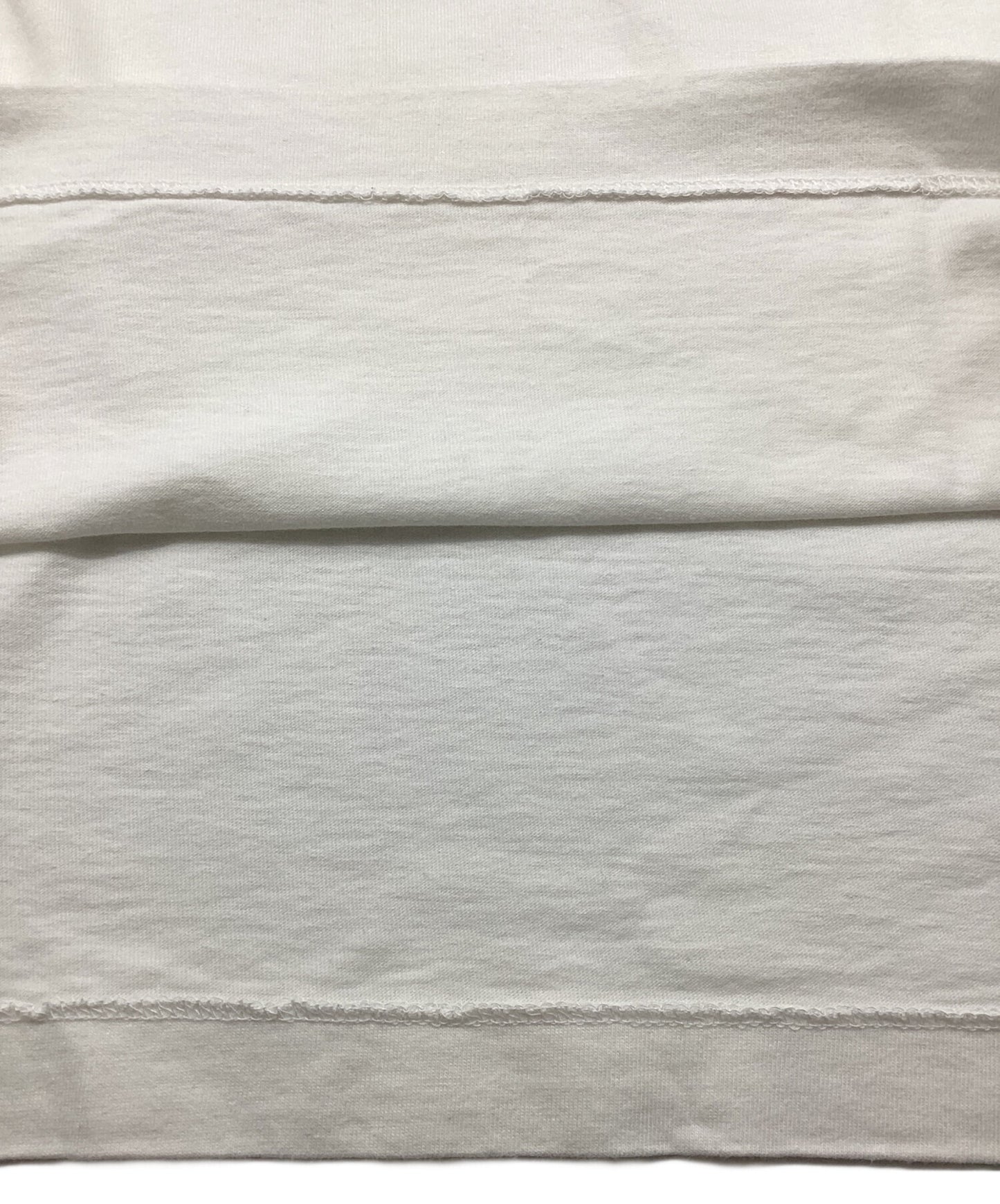 [Pre-owned] COMME des GARCONS short-sleeved cut-and-sew ZI-T001