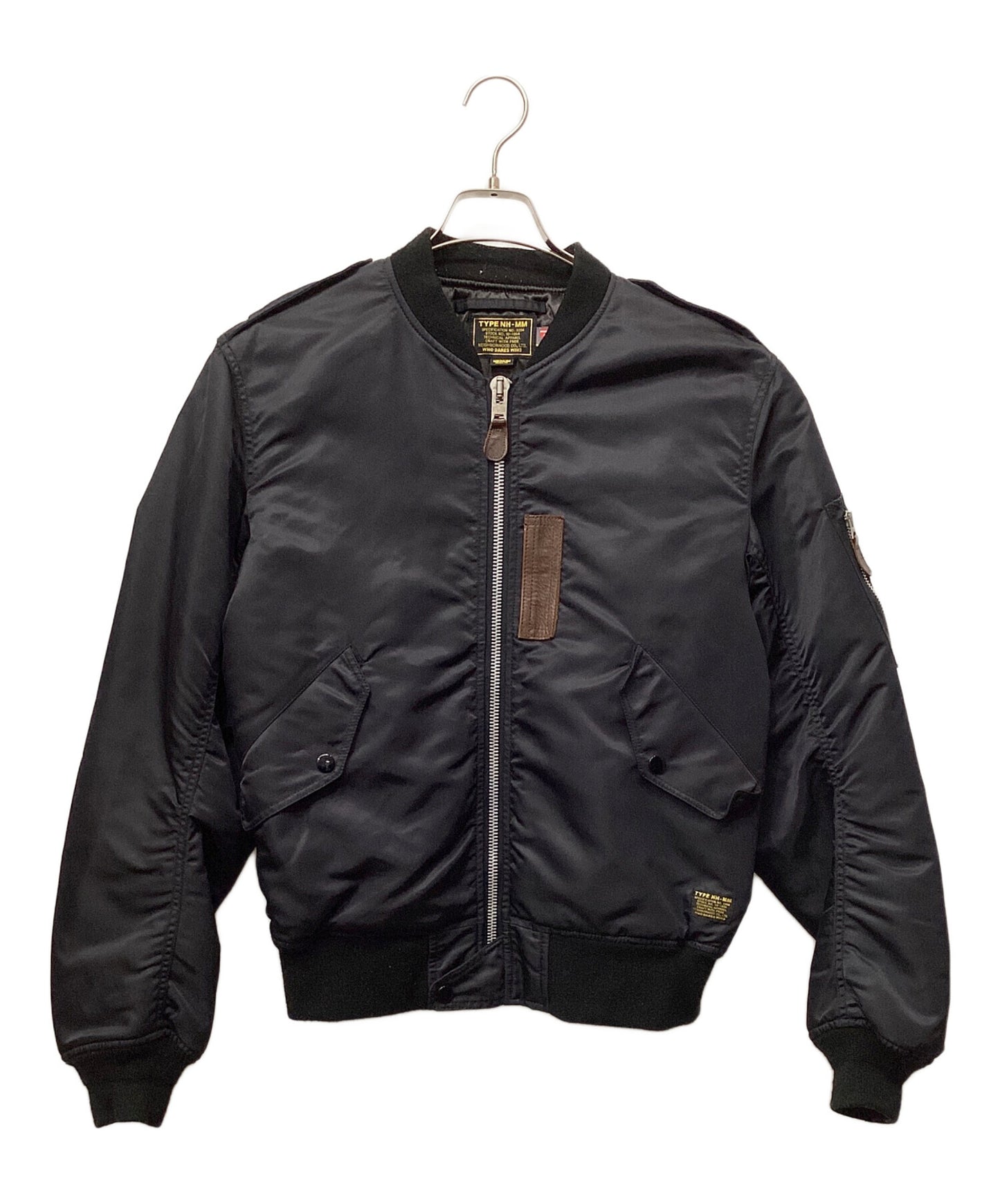[Pre-owned] NEIGHBORHOOD L-2D N-JKT 172SZNH-JKM06