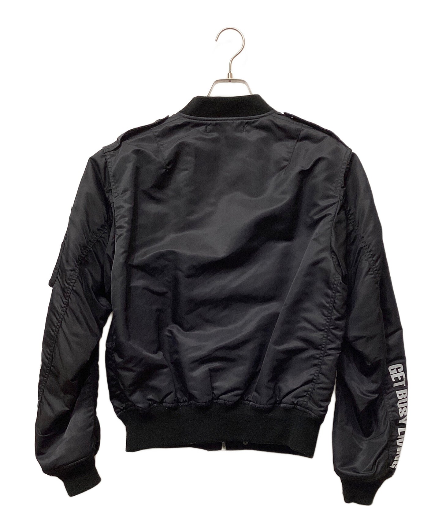 [Pre-owned] NEIGHBORHOOD L-2D N-JKT 172SZNH-JKM06