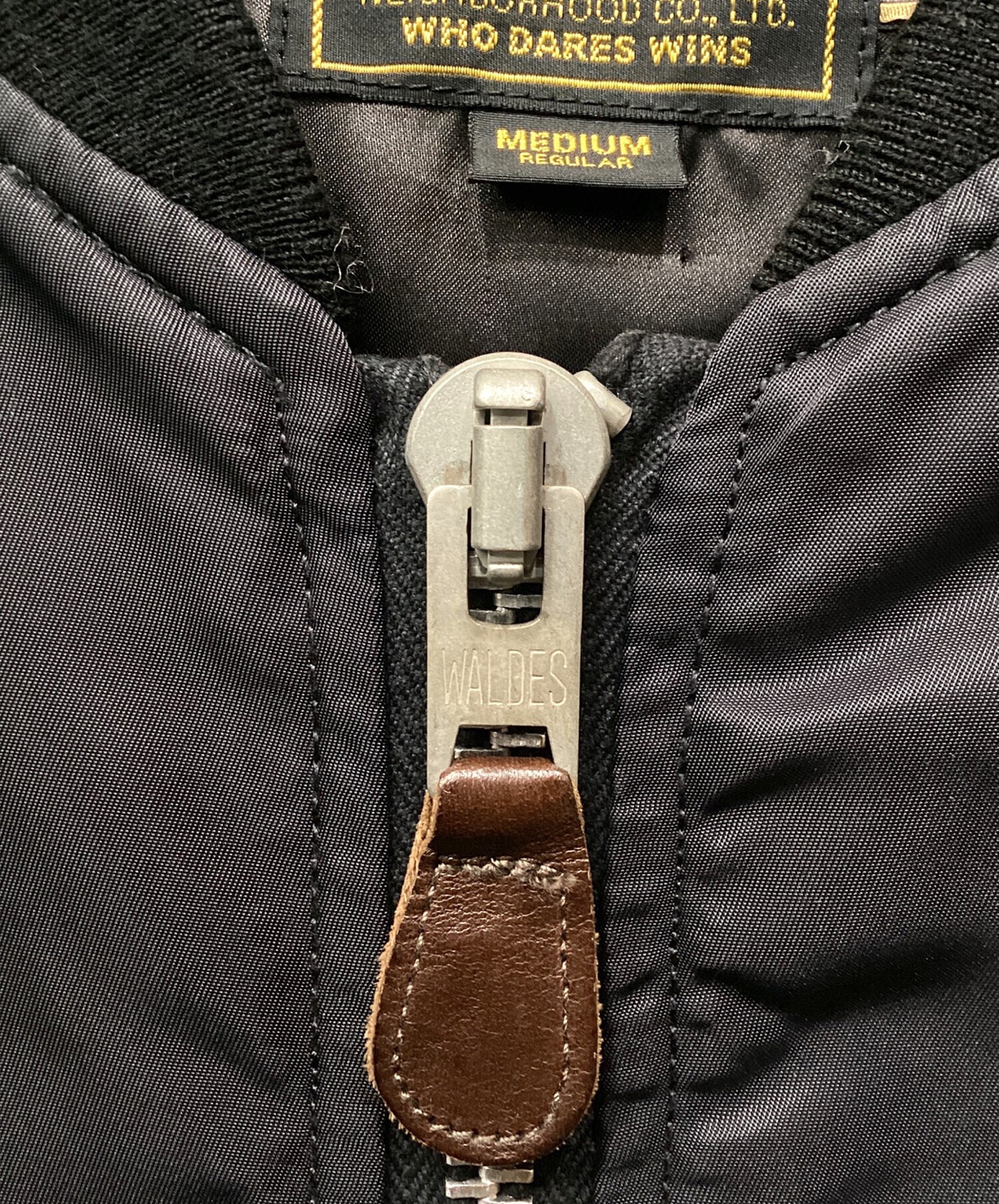 [Pre-owned] NEIGHBORHOOD L-2D N-JKT 172SZNH-JKM06