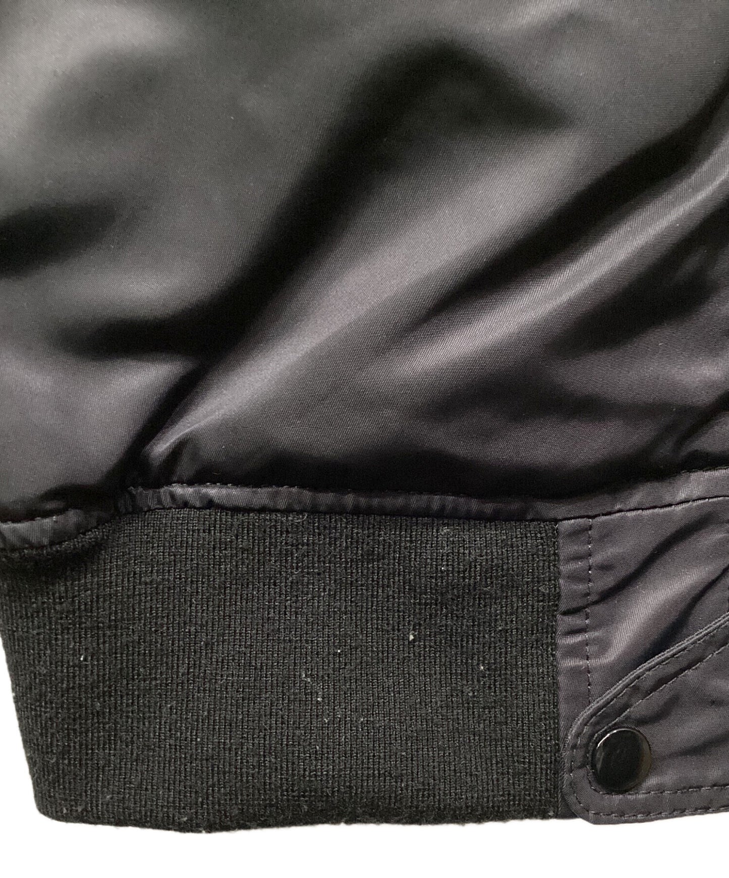 [Pre-owned] NEIGHBORHOOD L-2D N-JKT 172SZNH-JKM06