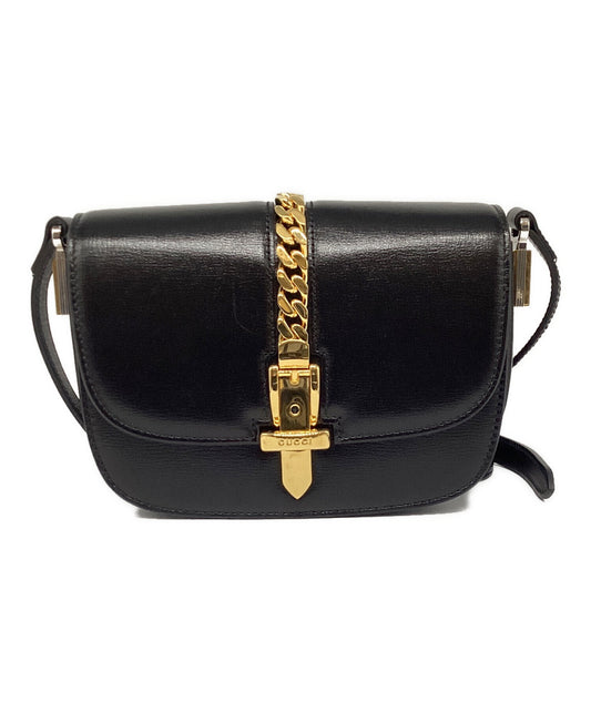 [Pre-owned] GUCCI Sylvie 1969 615965