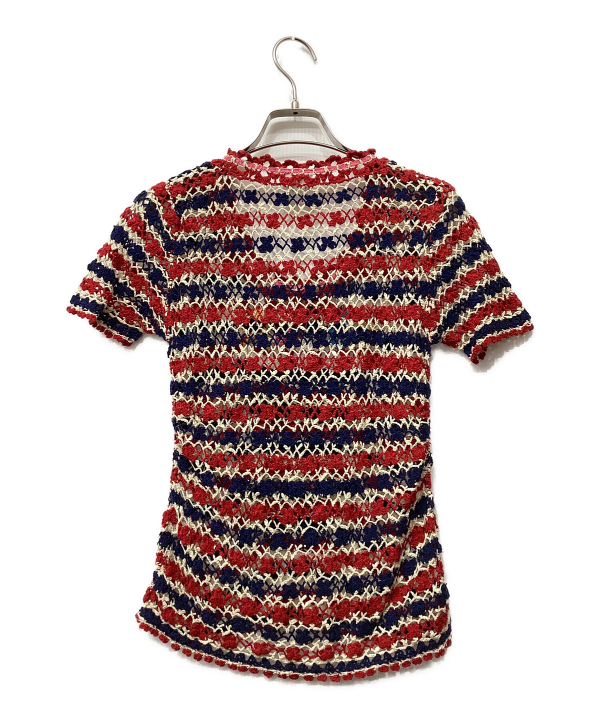 [Pre-owned] Hysteric Glamour Lightweight Knit 2NS-2490