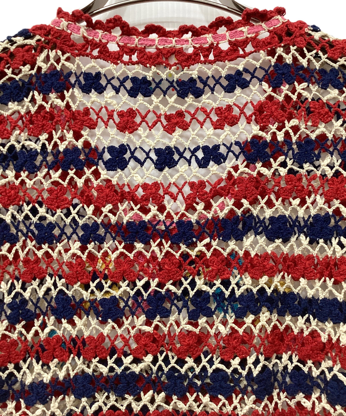 [Pre-owned] Hysteric Glamour Lightweight Knit 2NS-2490