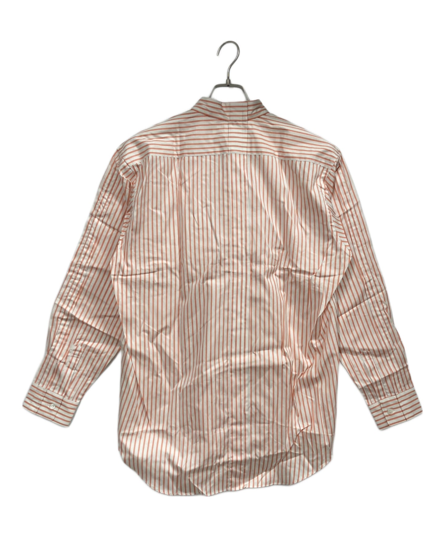 [Pre-owned] COMME des GARCONS striped shirt