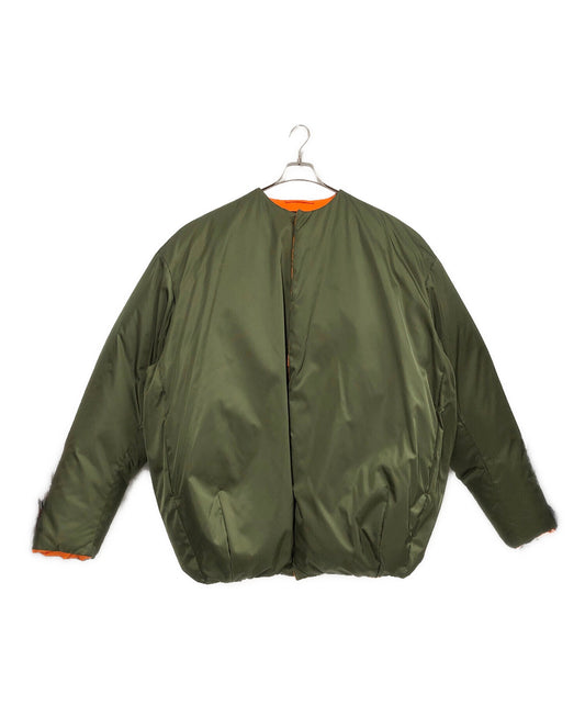[Pre-owned] PRADA down jacket SGC355 S232
