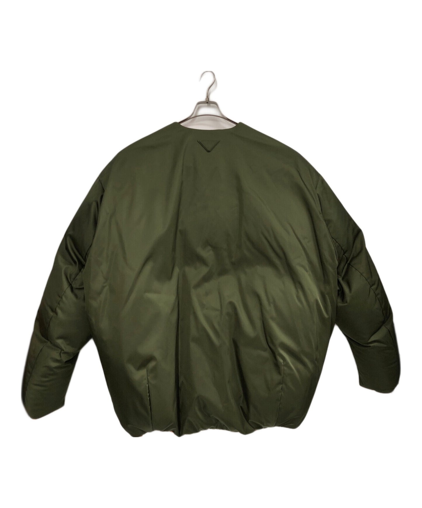 [Pre-owned] PRADA down jacket SGC355 S232